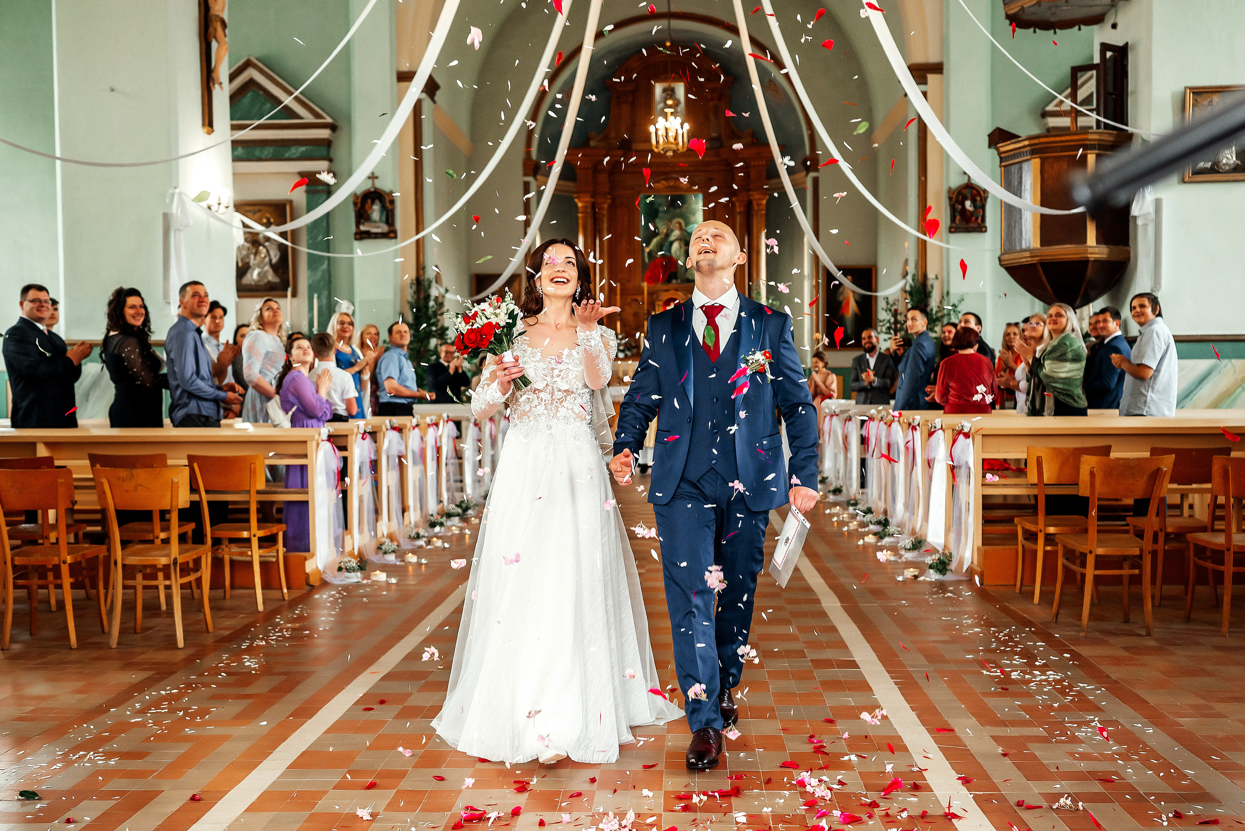 Juta un Emīls. Ваш фотограф в Латгалии — Александра Юхневича!