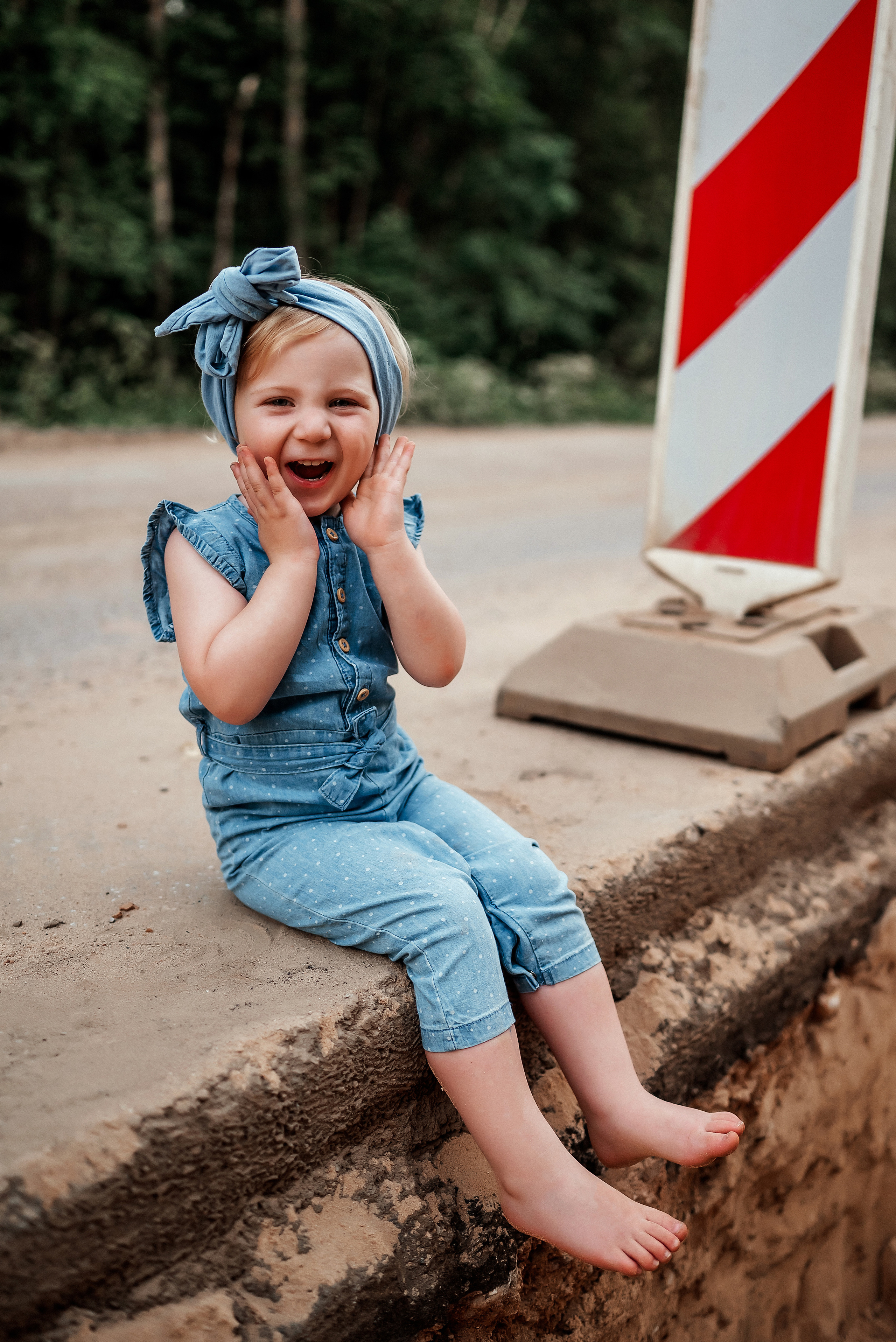 Mila. Ваш фотограф в Латгалии — Александра Юхневича!