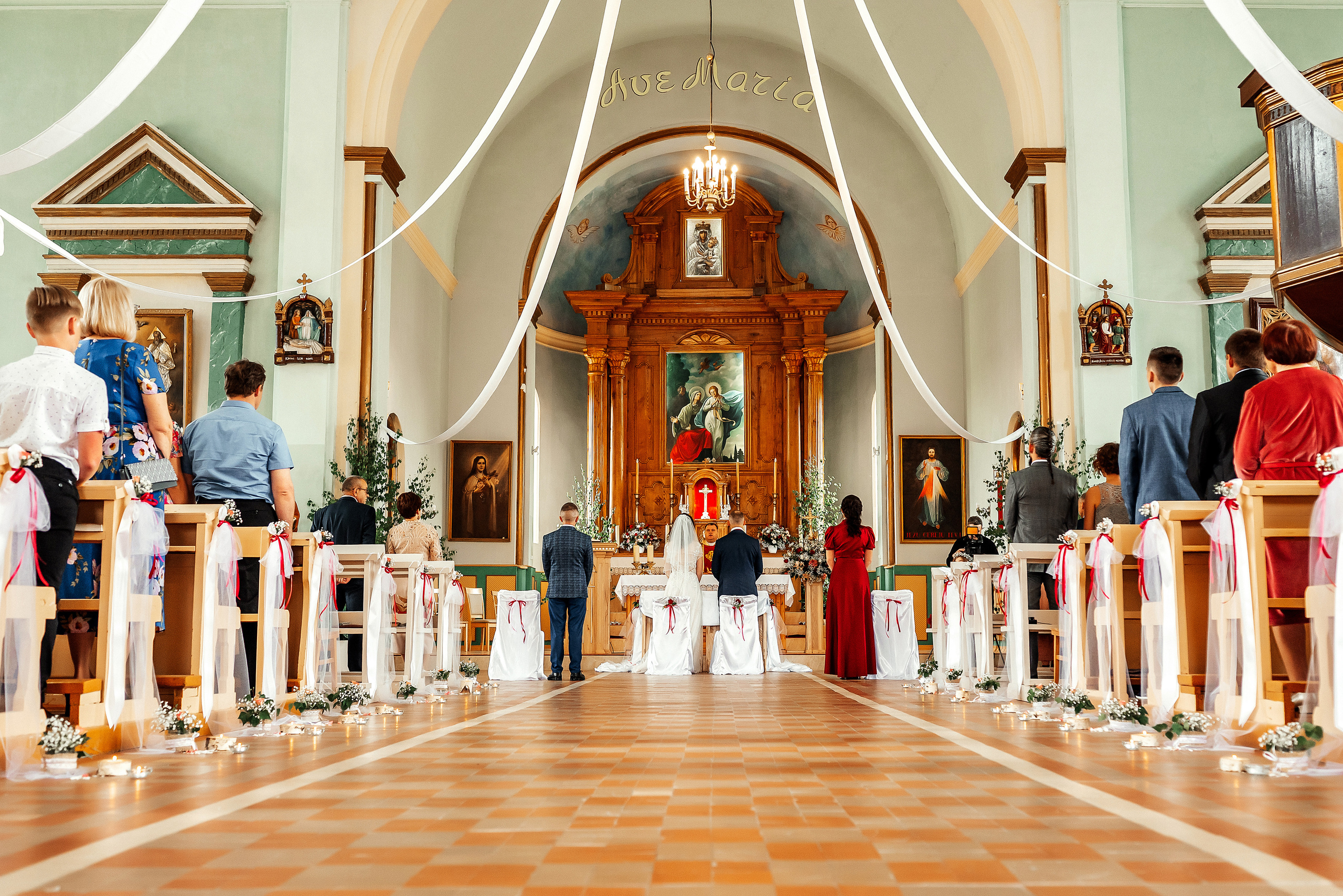 Juta un Emīls. Ваш фотограф в Латгалии — Александра Юхневича!