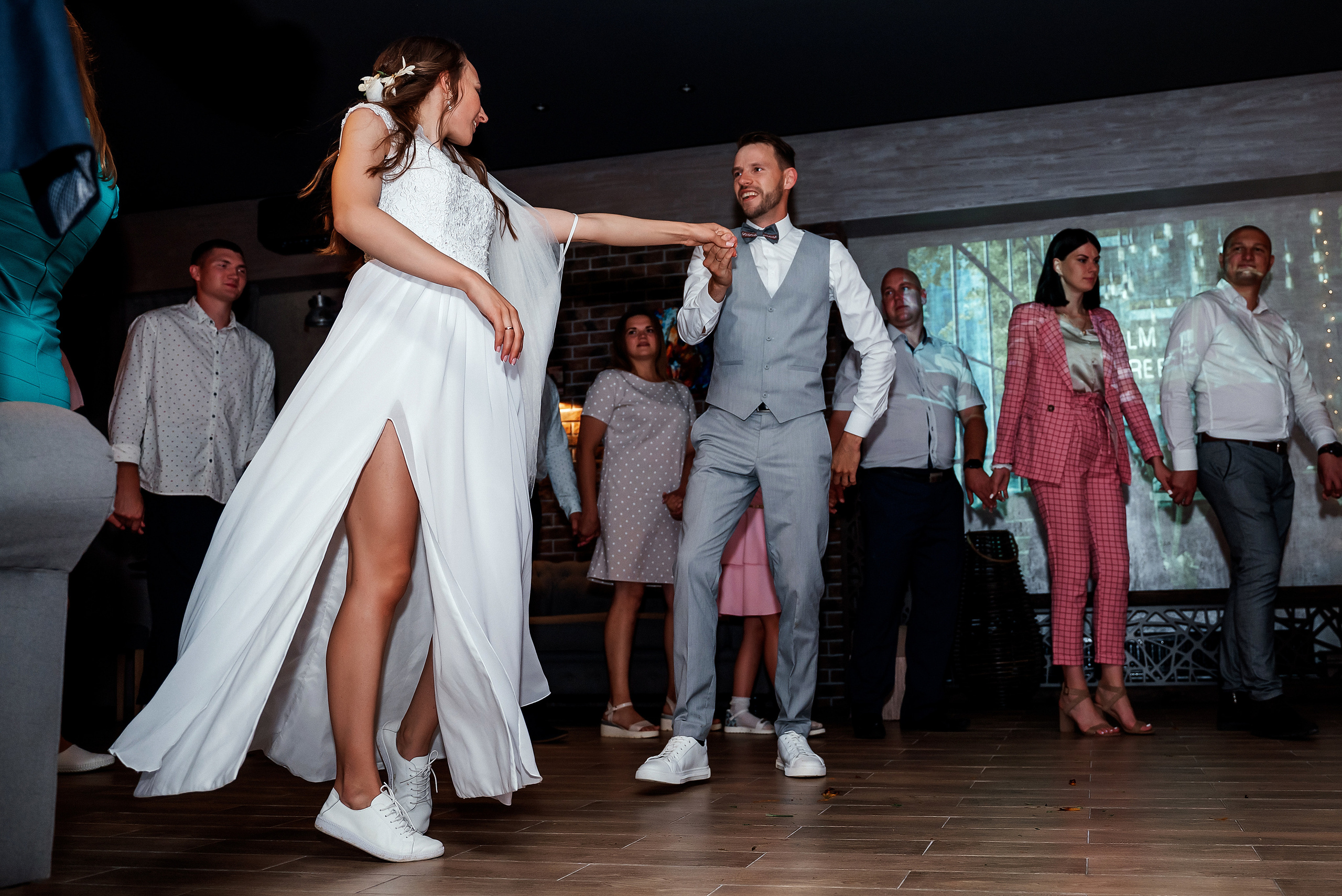 Кристина и Янис. Ваш фотограф в Латгалии — Александра Юхневича!