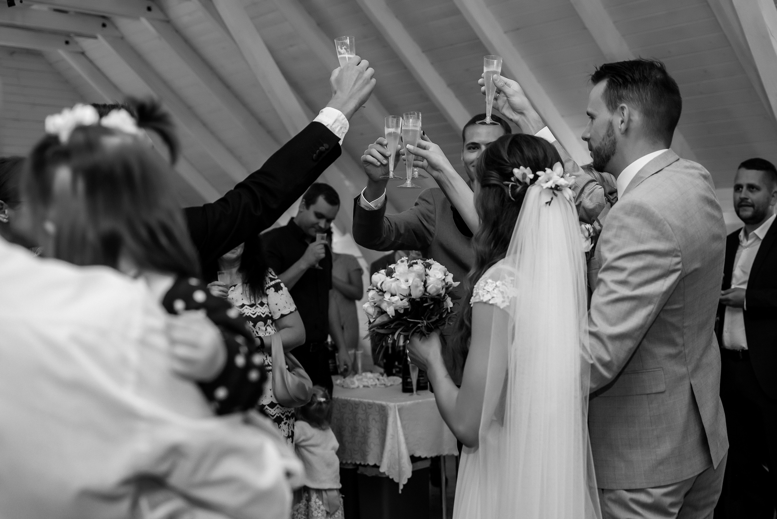 Кристина и Янис. Ваш фотограф в Латгалии — Александра Юхневича!