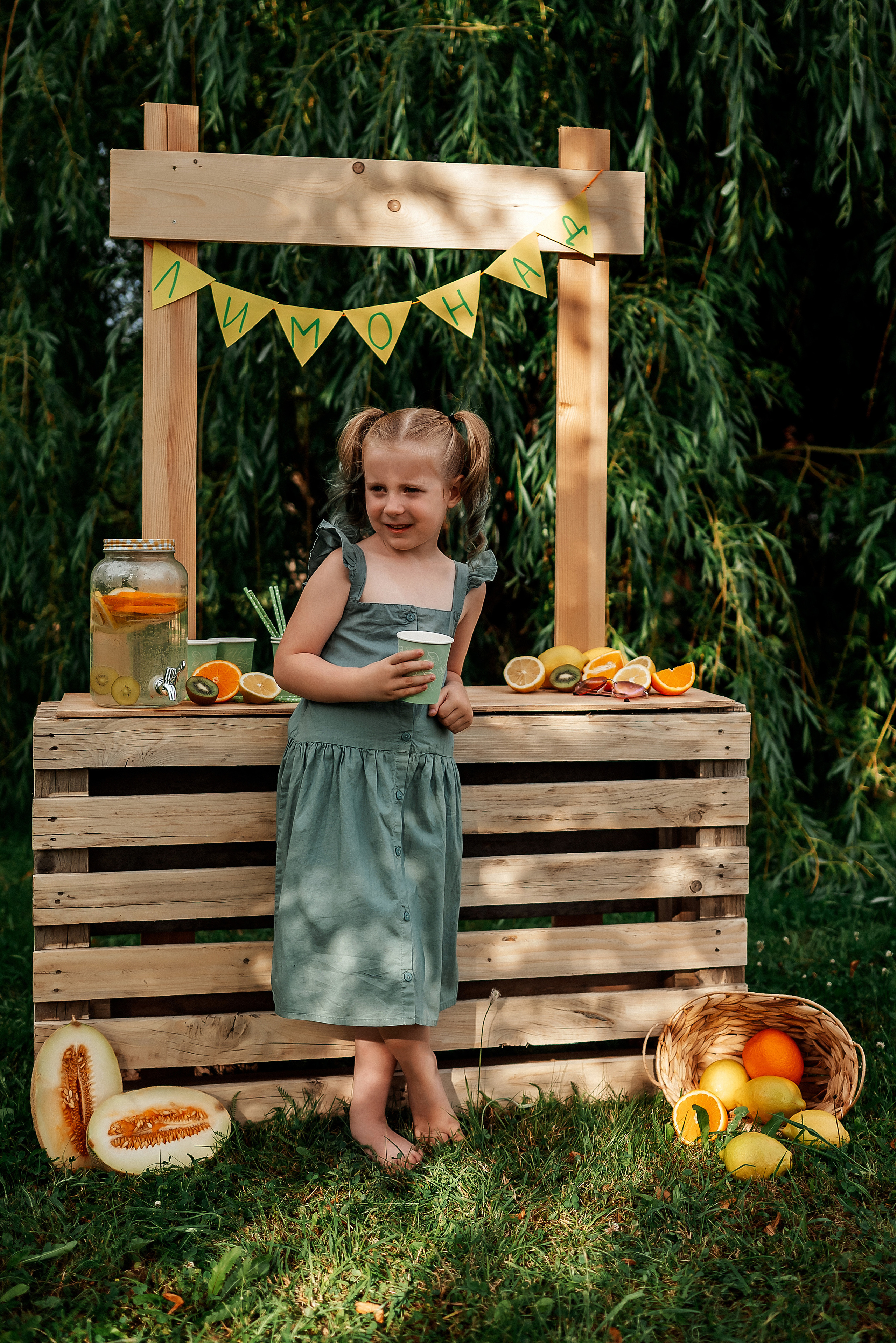 Limonade. Ваш фотограф в Латгалии — Александра Юхневича!