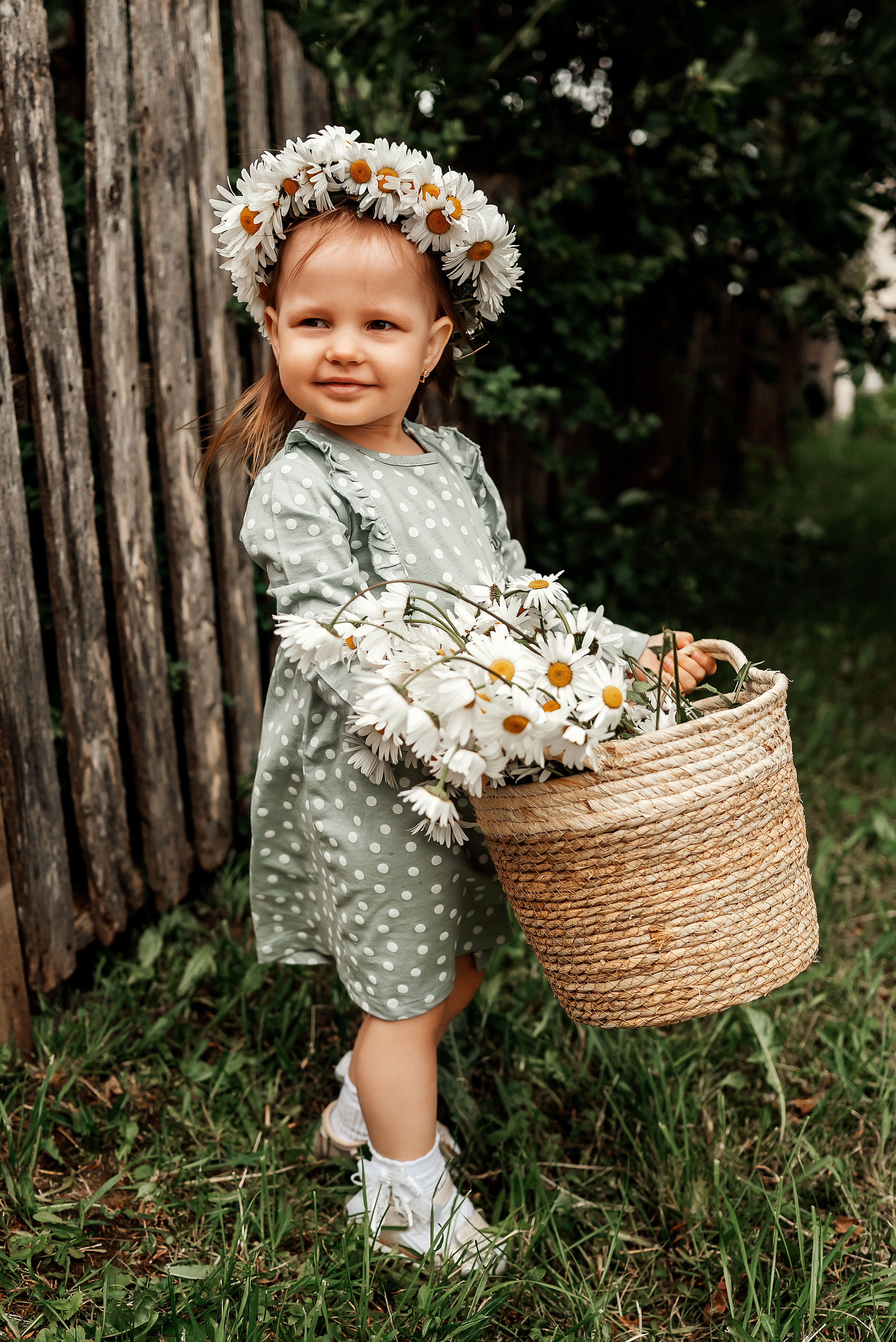 Laura. Ваш фотограф в Латгалии — Александра Юхневича!