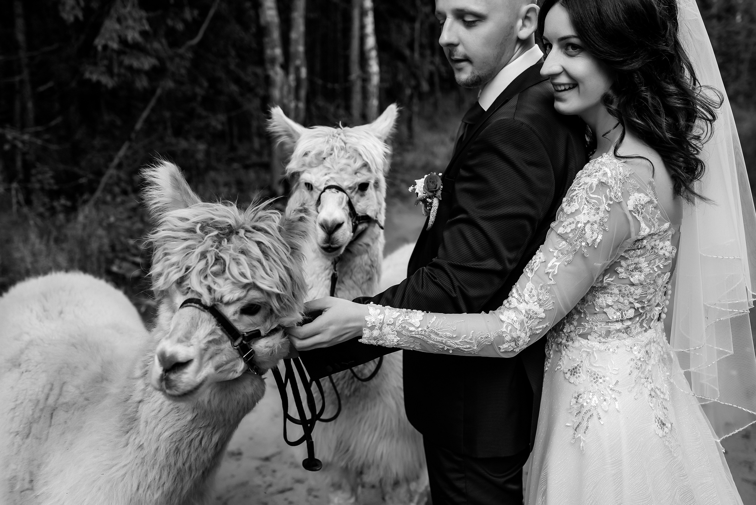 Juta un Emīls. Ваш фотограф в Латгалии — Александра Юхневича!