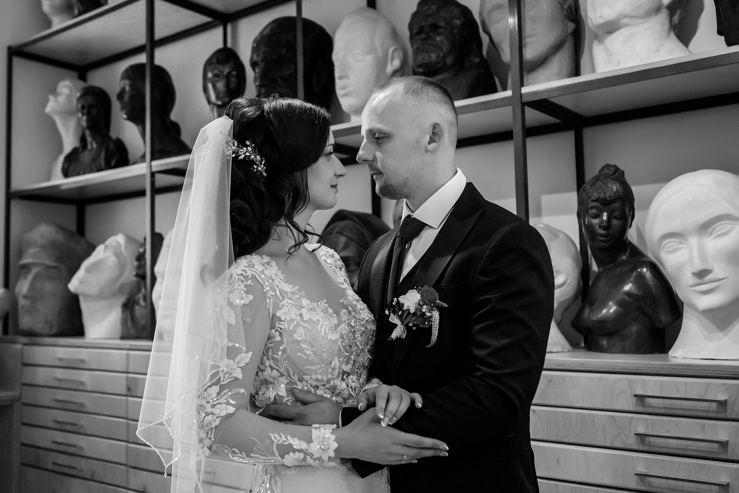 Juta un Emīls. Ваш фотограф в Латгалии — Александра Юхневича!