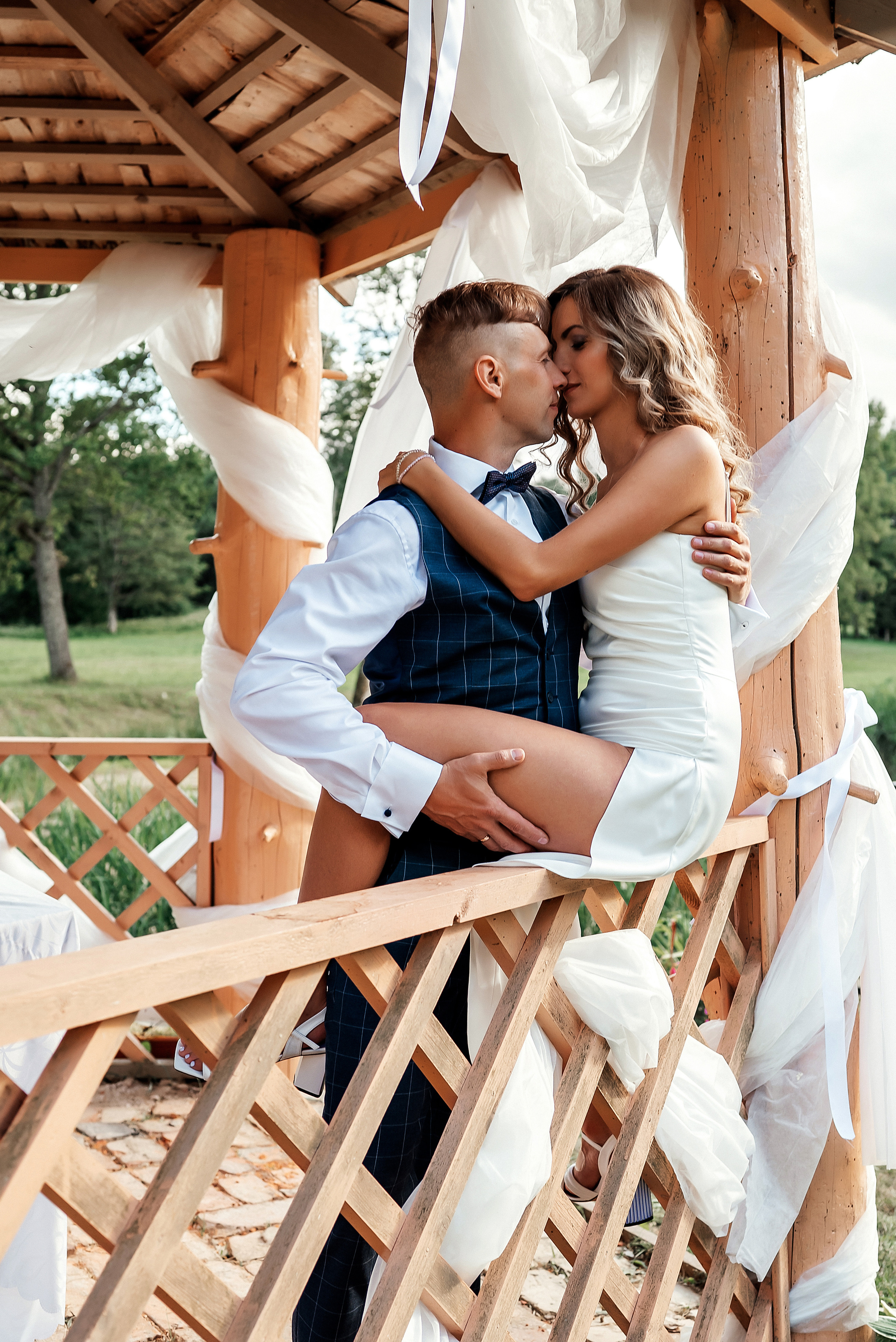 Anželika un Linards. Ваш фотограф в Латгалии — Александра Юхневича!