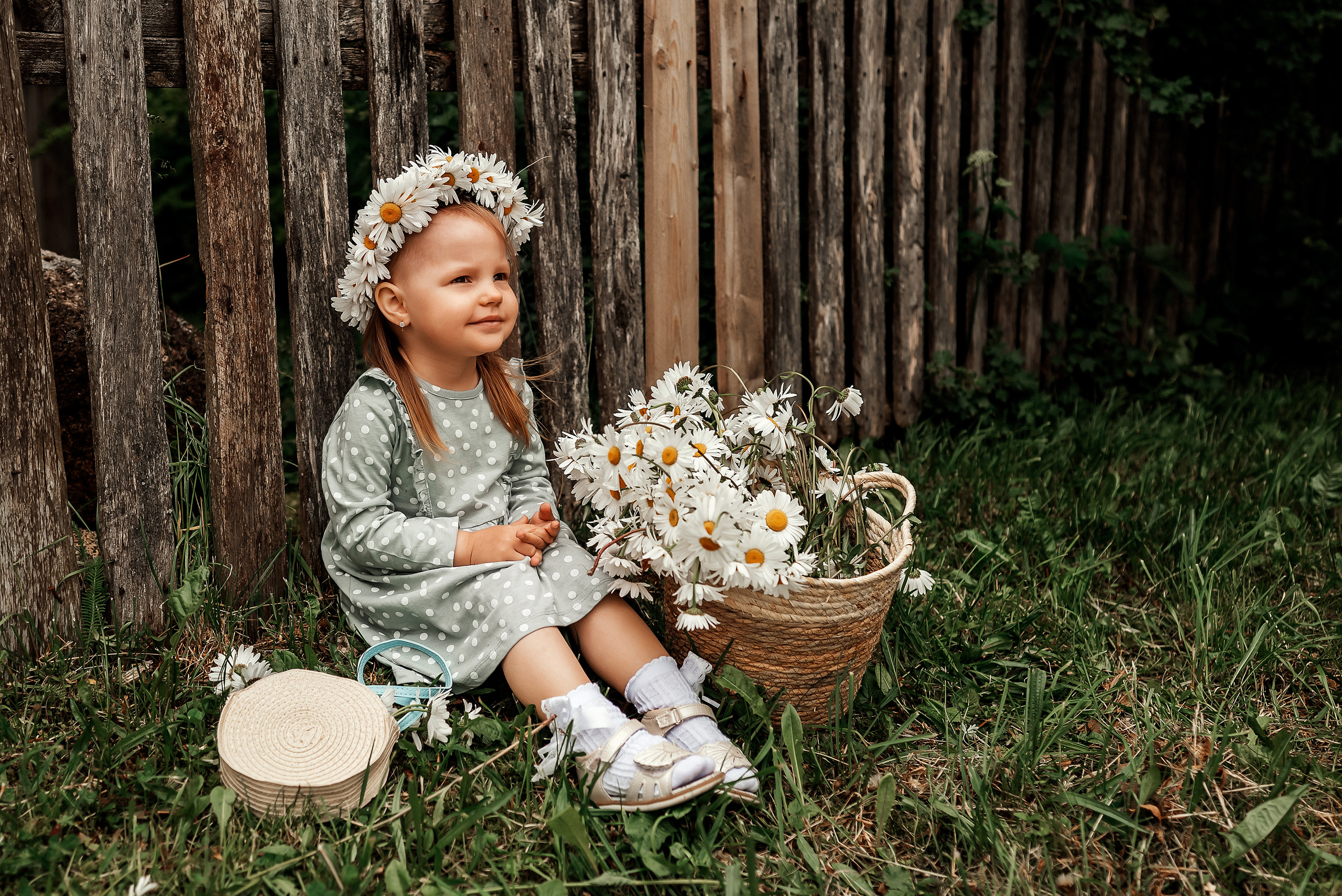 Laura. Ваш фотограф в Латгалии — Александра Юхневича!
