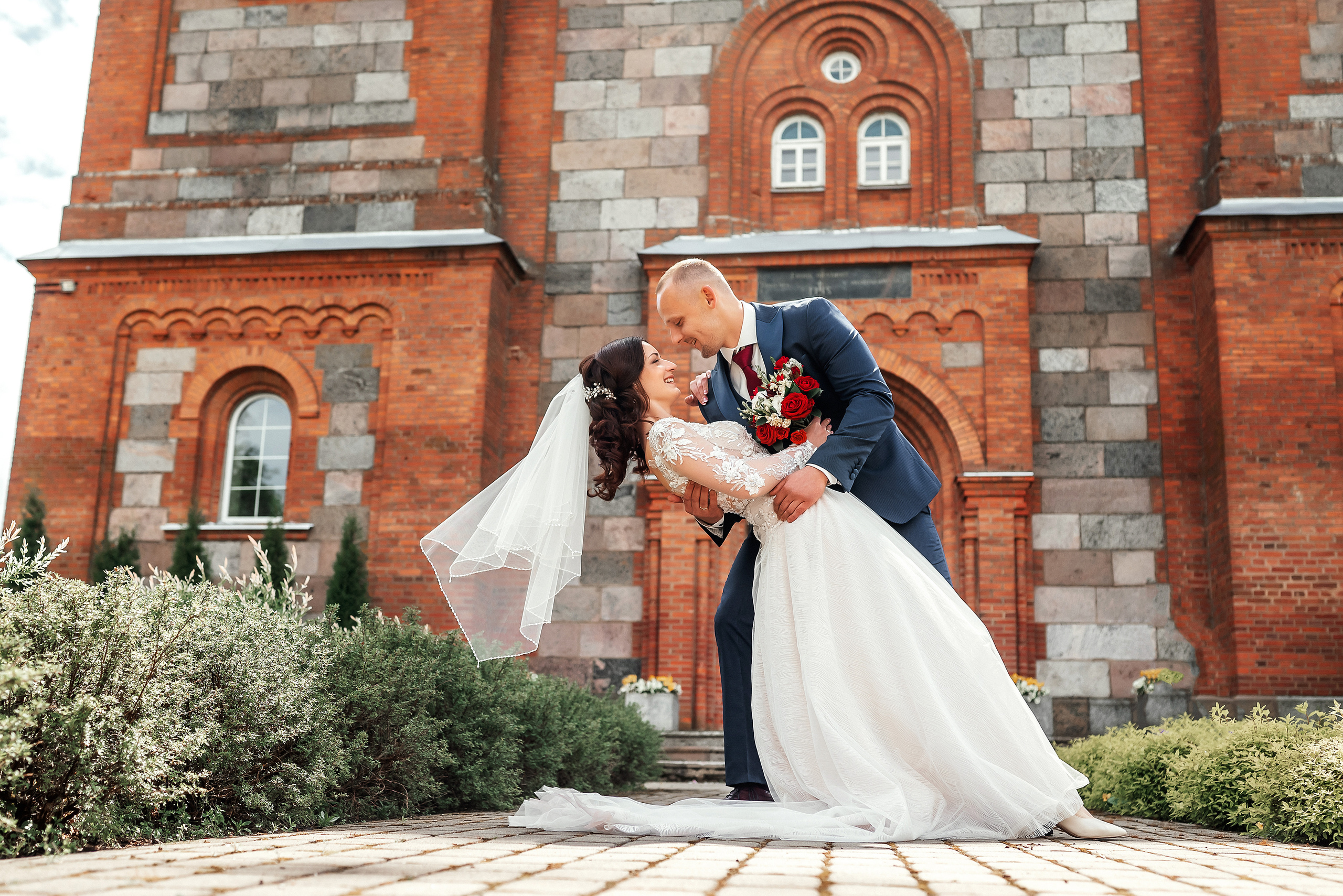 Juta un Emīls. Ваш фотограф в Латгалии — Александра Юхневича!