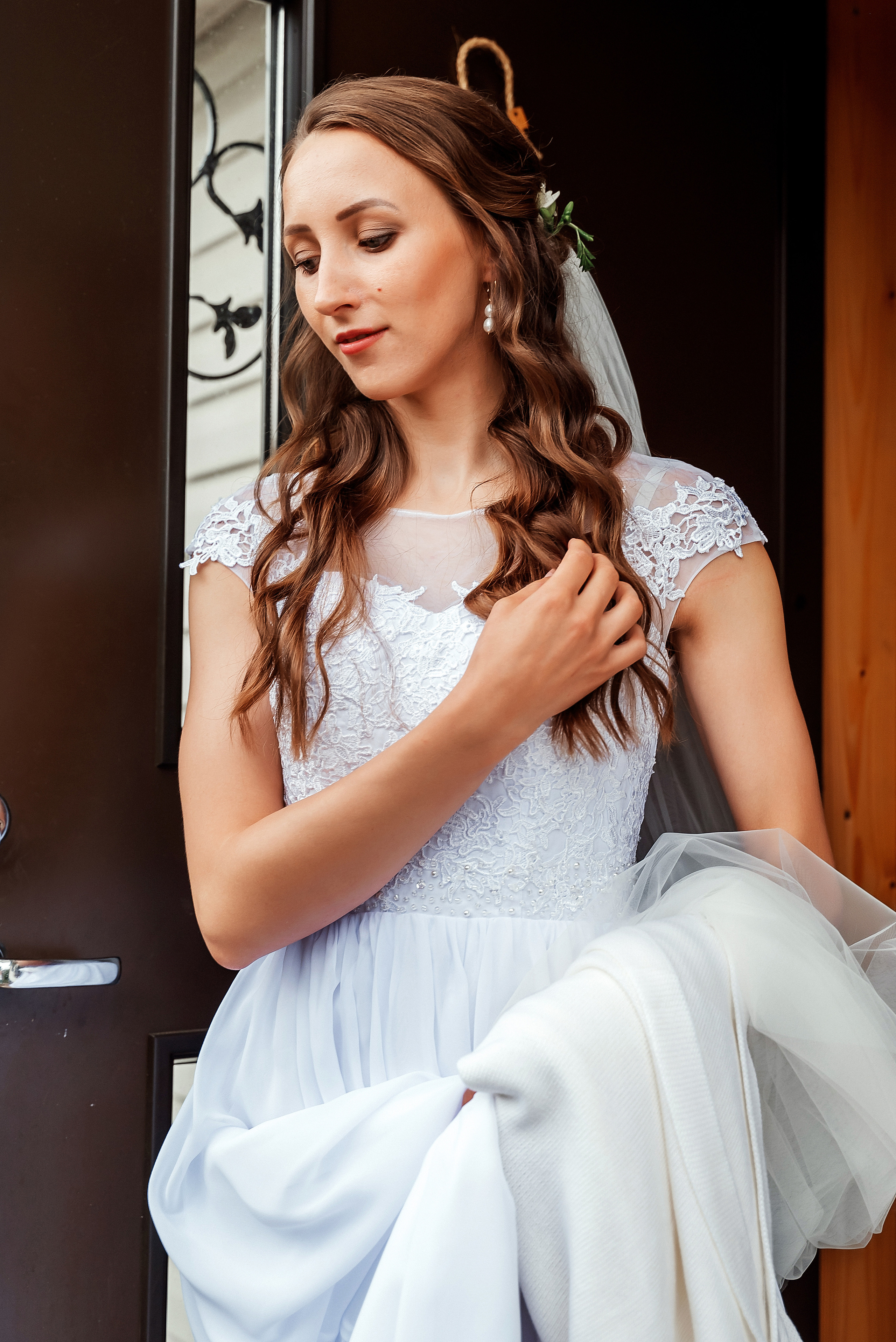 Кристина и Янис. Ваш фотограф в Латгалии — Александра Юхневича!