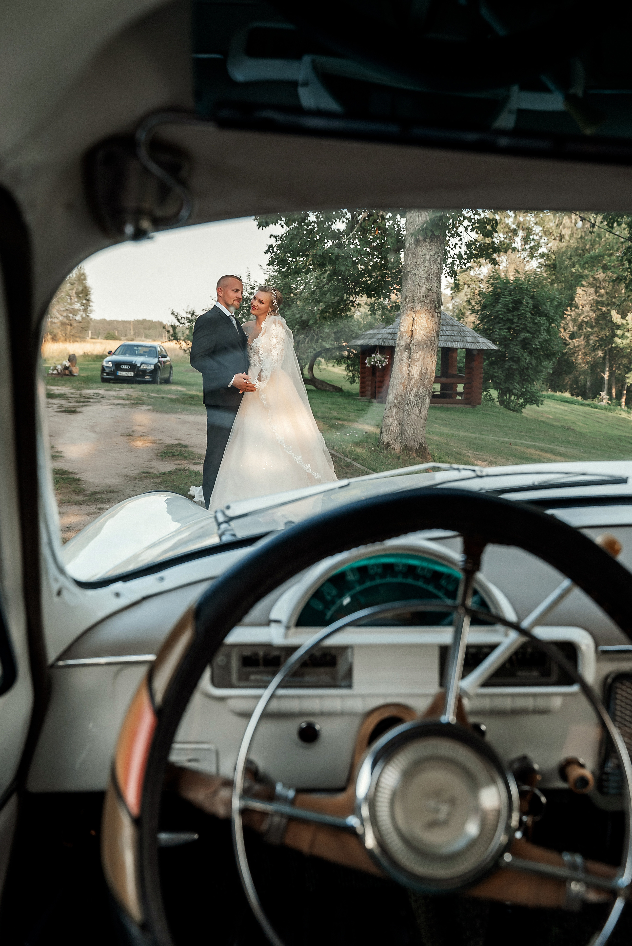 Яна и Марис. Ваш фотограф в Латгалии — Александра Юхневича!