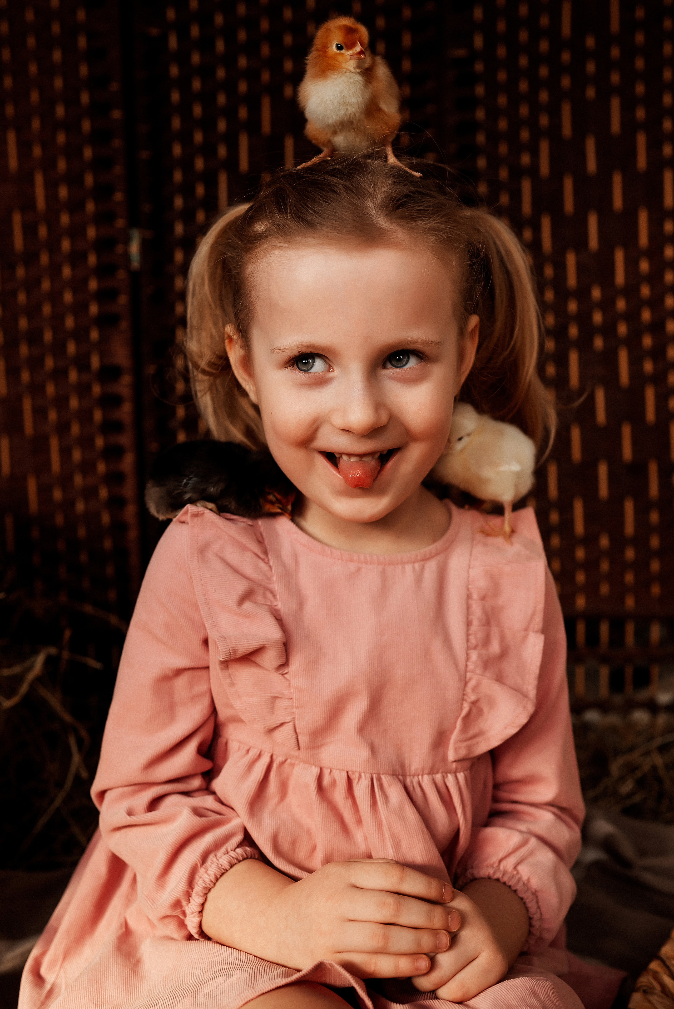 Ari easter. Ваш фотограф в Латгалии — Александра Юхневича!