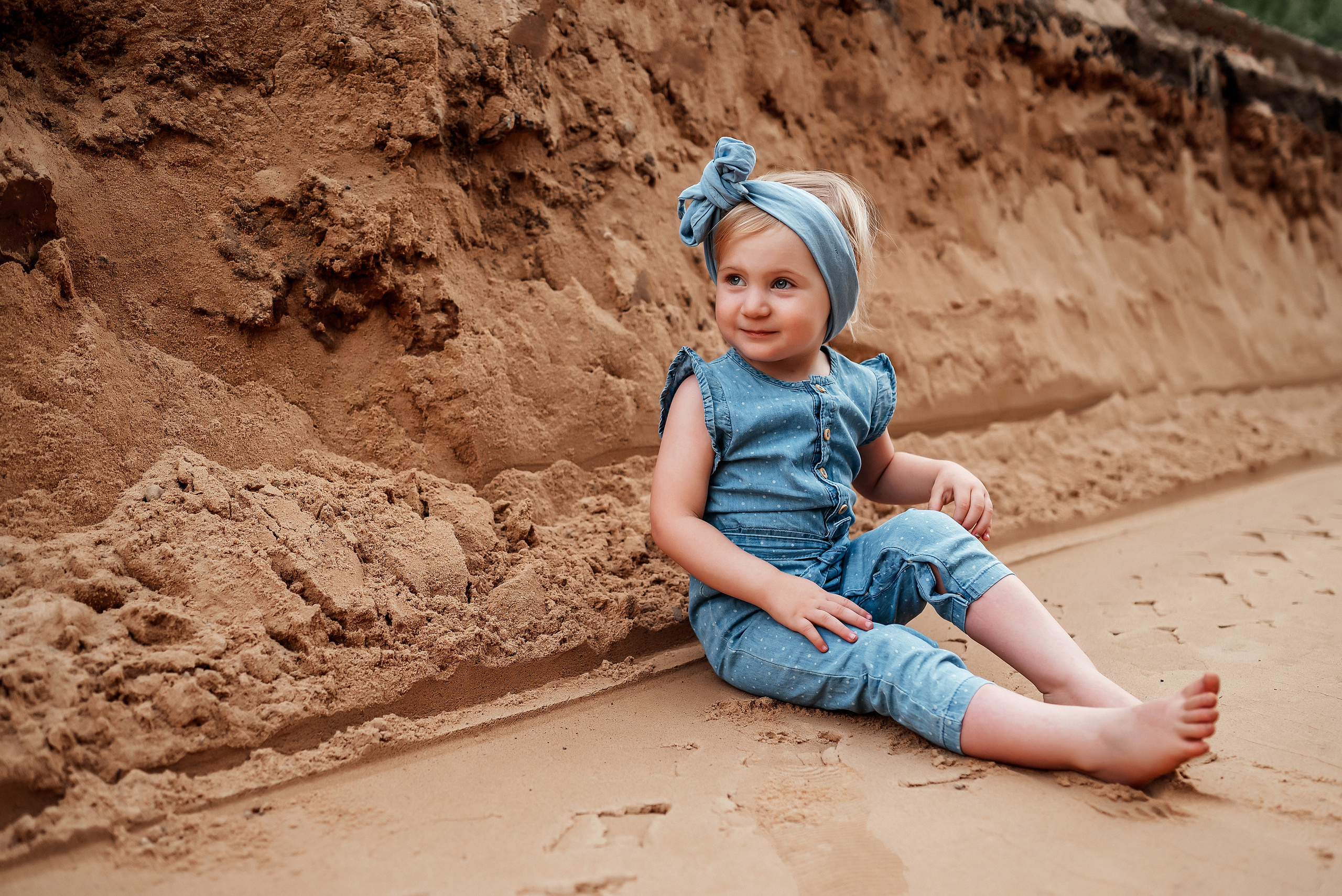 Mila. Ваш фотограф в Латгалии — Александра Юхневича!