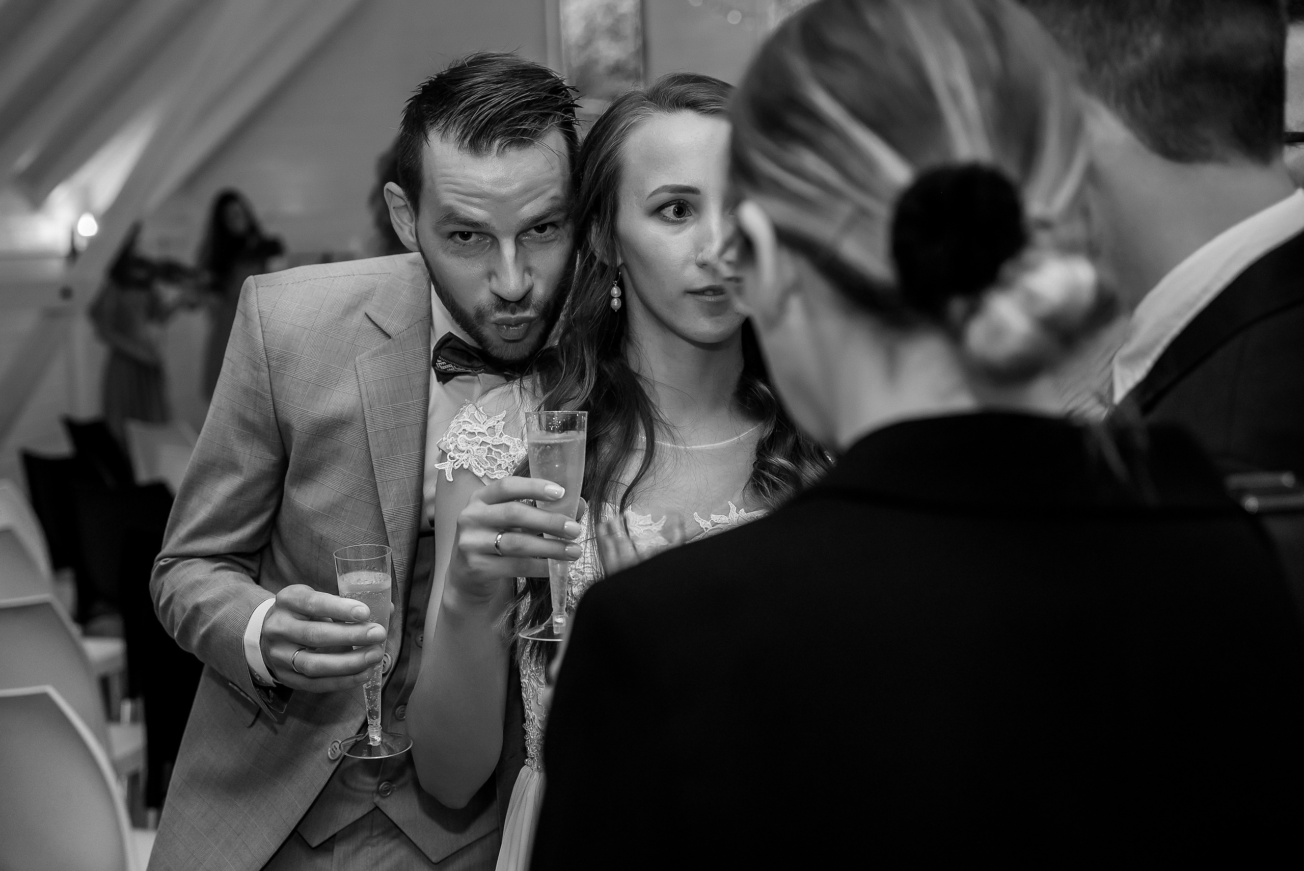 Кристина и Янис. Ваш фотограф в Латгалии — Александра Юхневича!