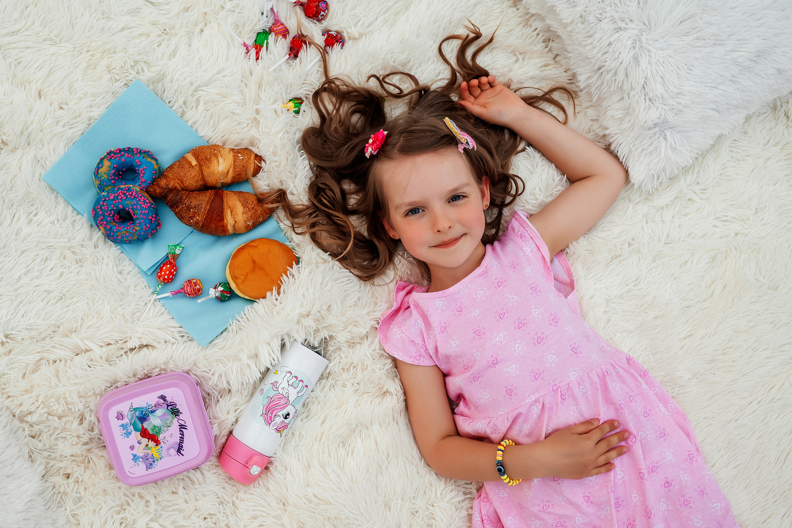 Маленькая конфетка. Ваш фотограф в Латгалии — Александра Юхневича!