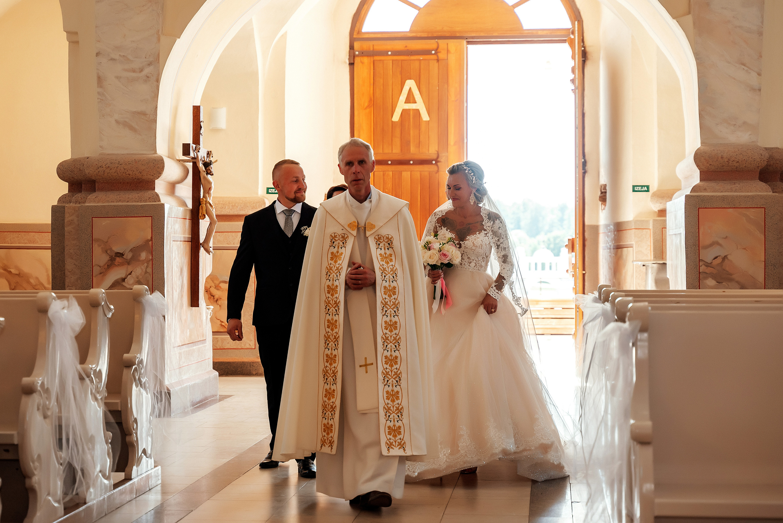 Яна и Марис. Ваш фотограф в Латгалии — Александра Юхневича!