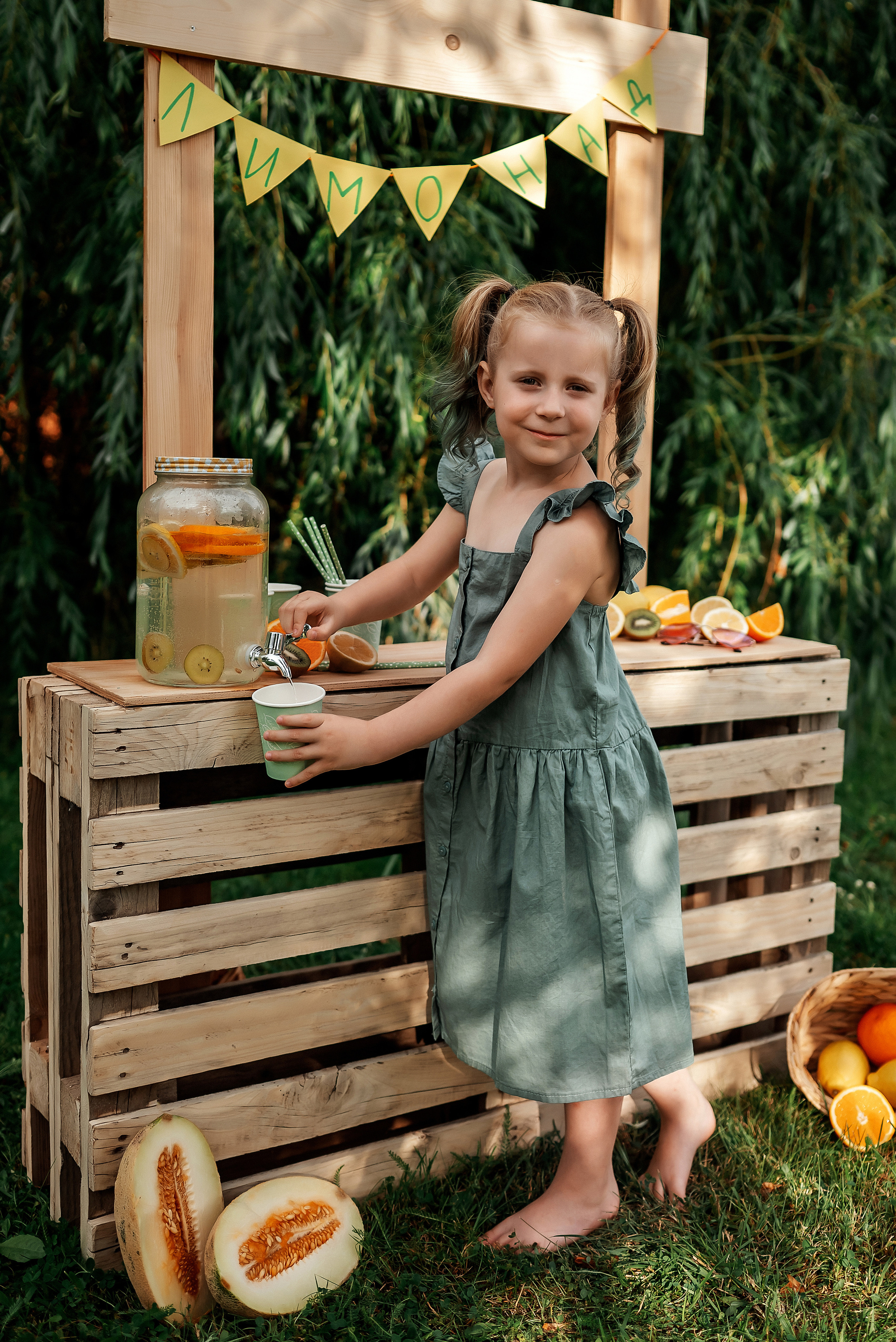 Limonade. Ваш фотограф в Латгалии — Александра Юхневича!