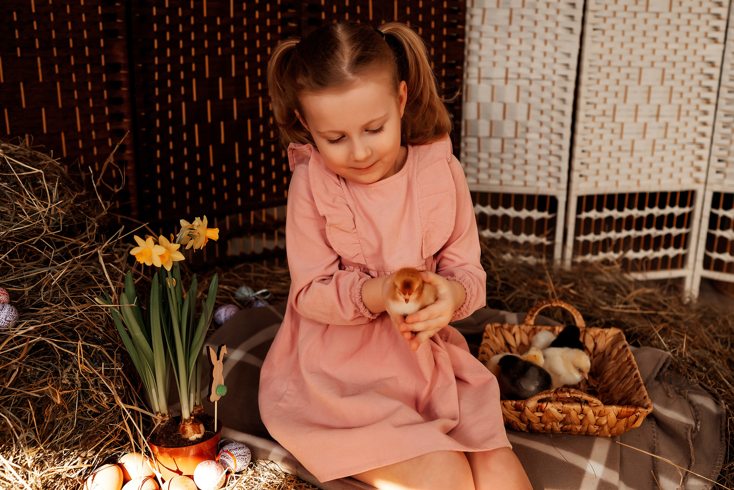 Ari easter. Ваш фотограф в Латгалии — Александра Юхневича!