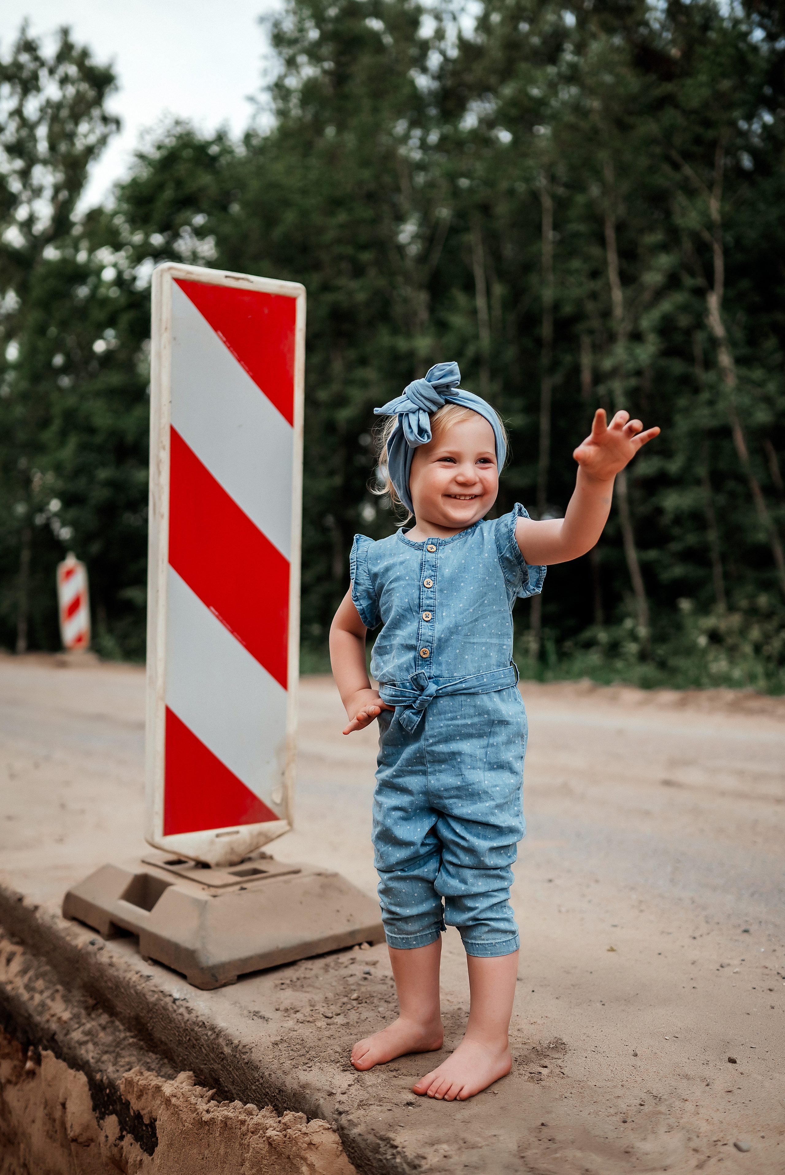 Mila. Ваш фотограф в Латгалии — Александра Юхневича!