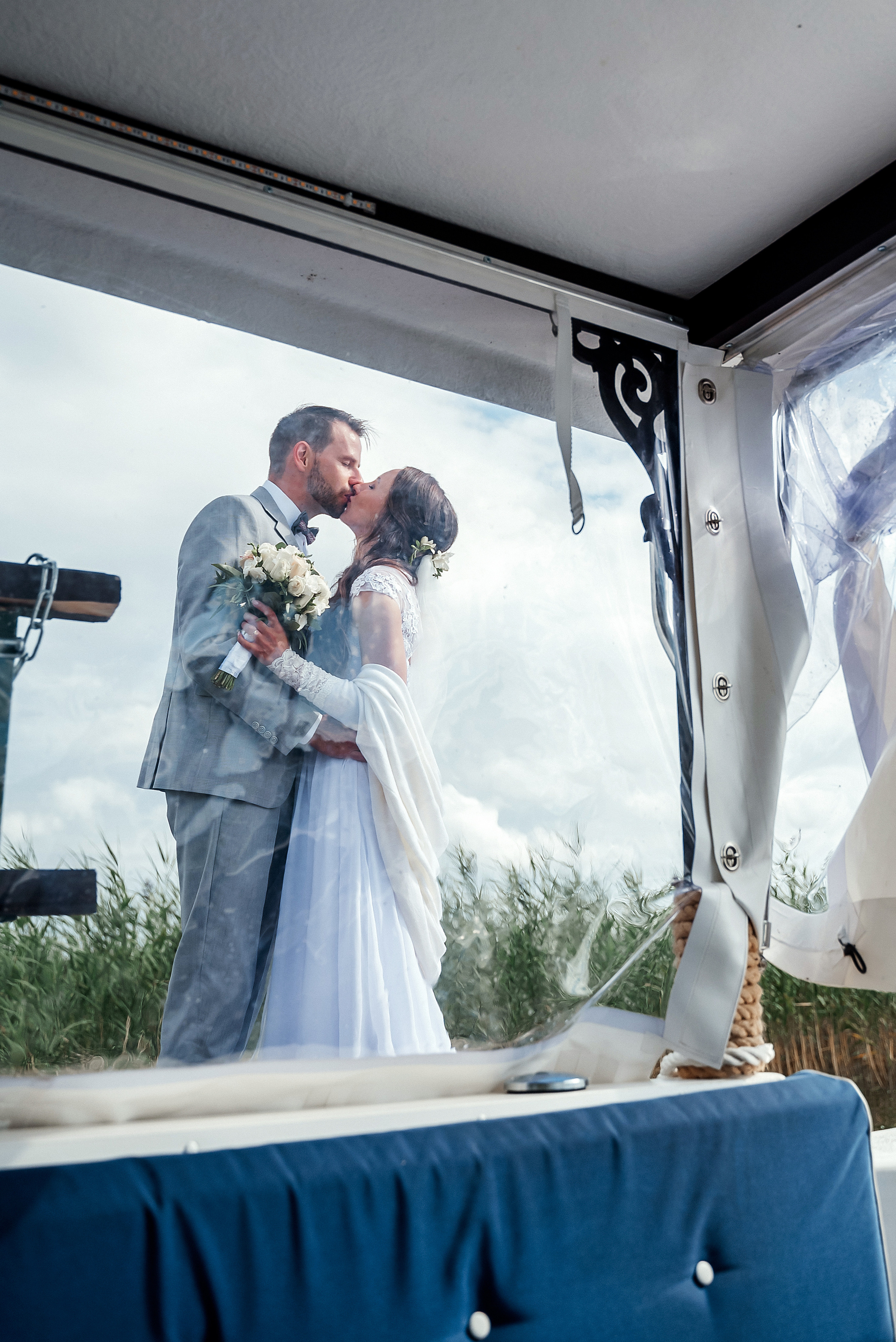 Кристина и Янис. Ваш фотограф в Латгалии — Александра Юхневича!