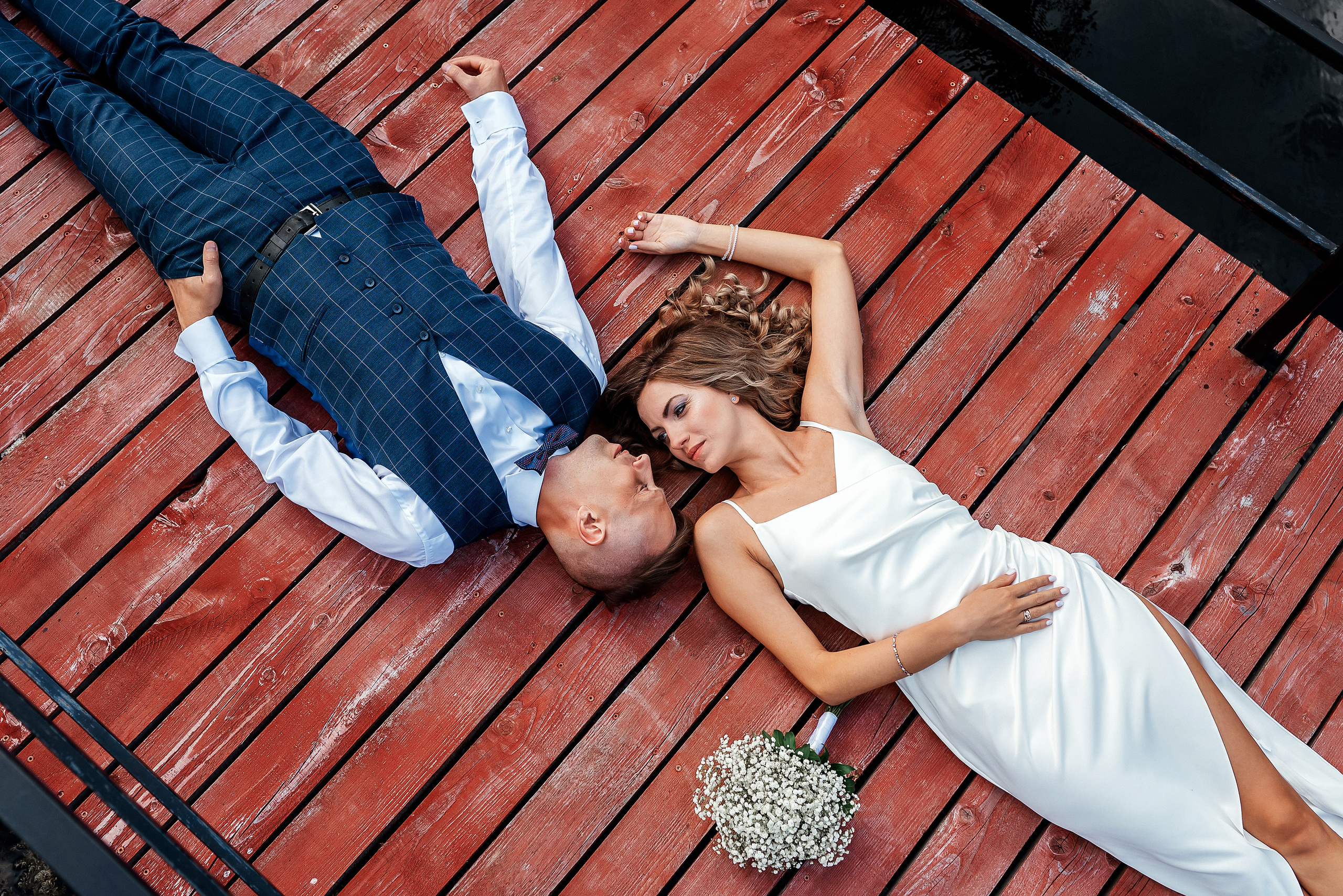 Anželika un Linards. Ваш фотограф в Латгалии — Александра Юхневича!