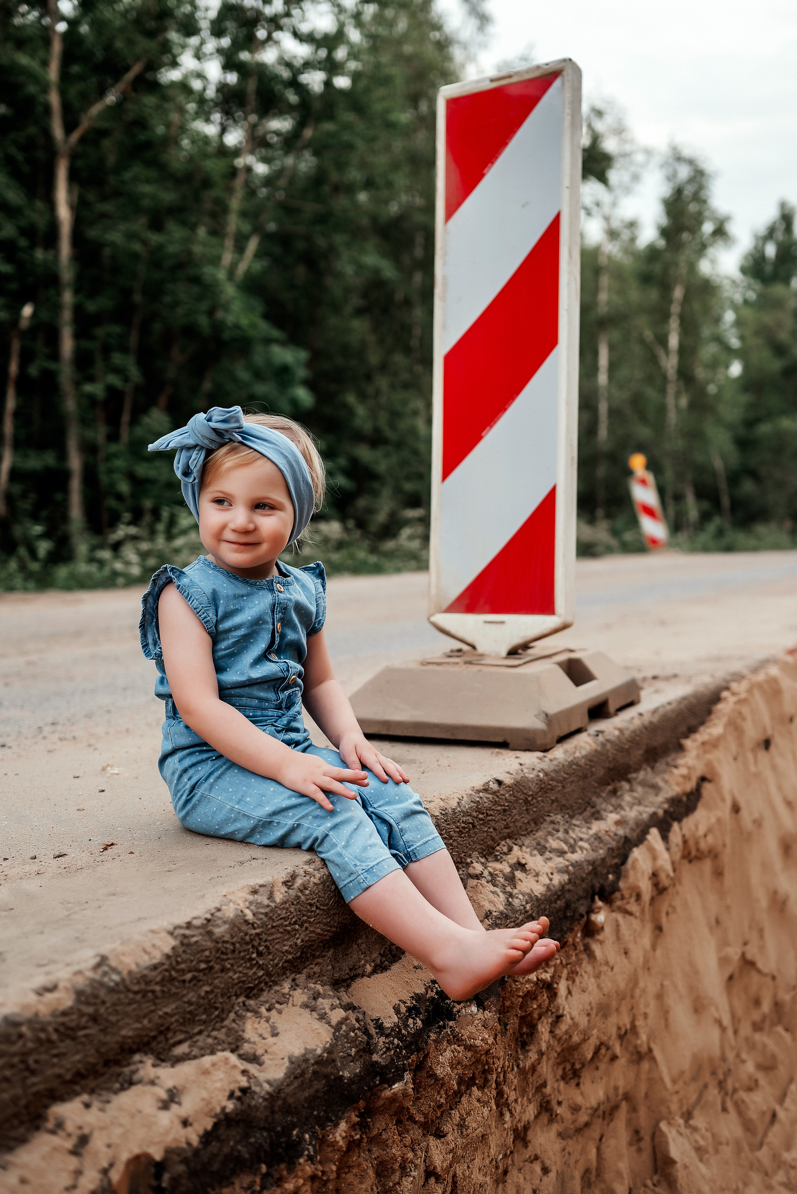 Mila. Ваш фотограф в Латгалии — Александра Юхневича!