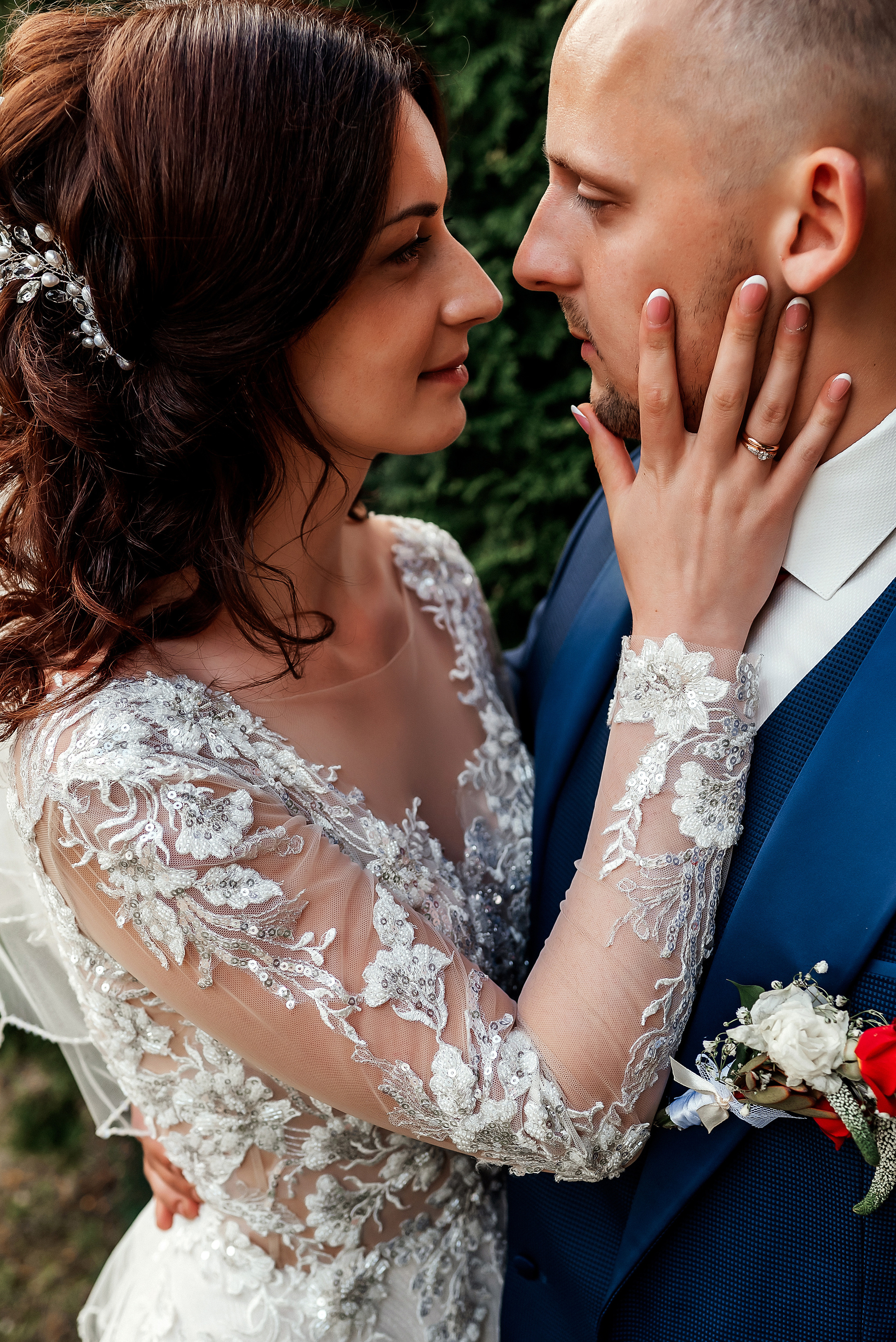 Juta un Emīls. Ваш фотограф в Латгалии — Александра Юхневича!