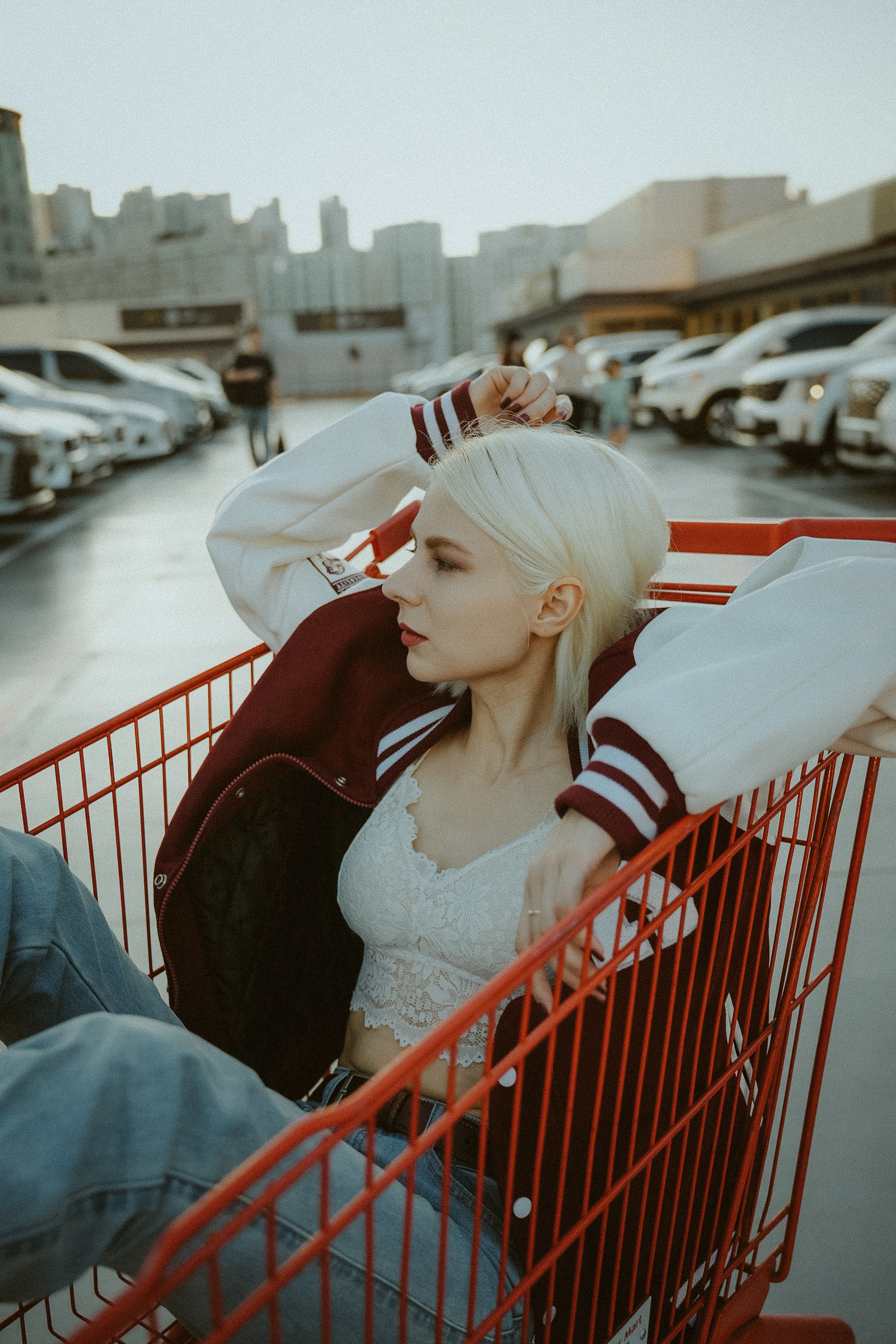 For Angela. SEOUL | PHOTOGRAPHER