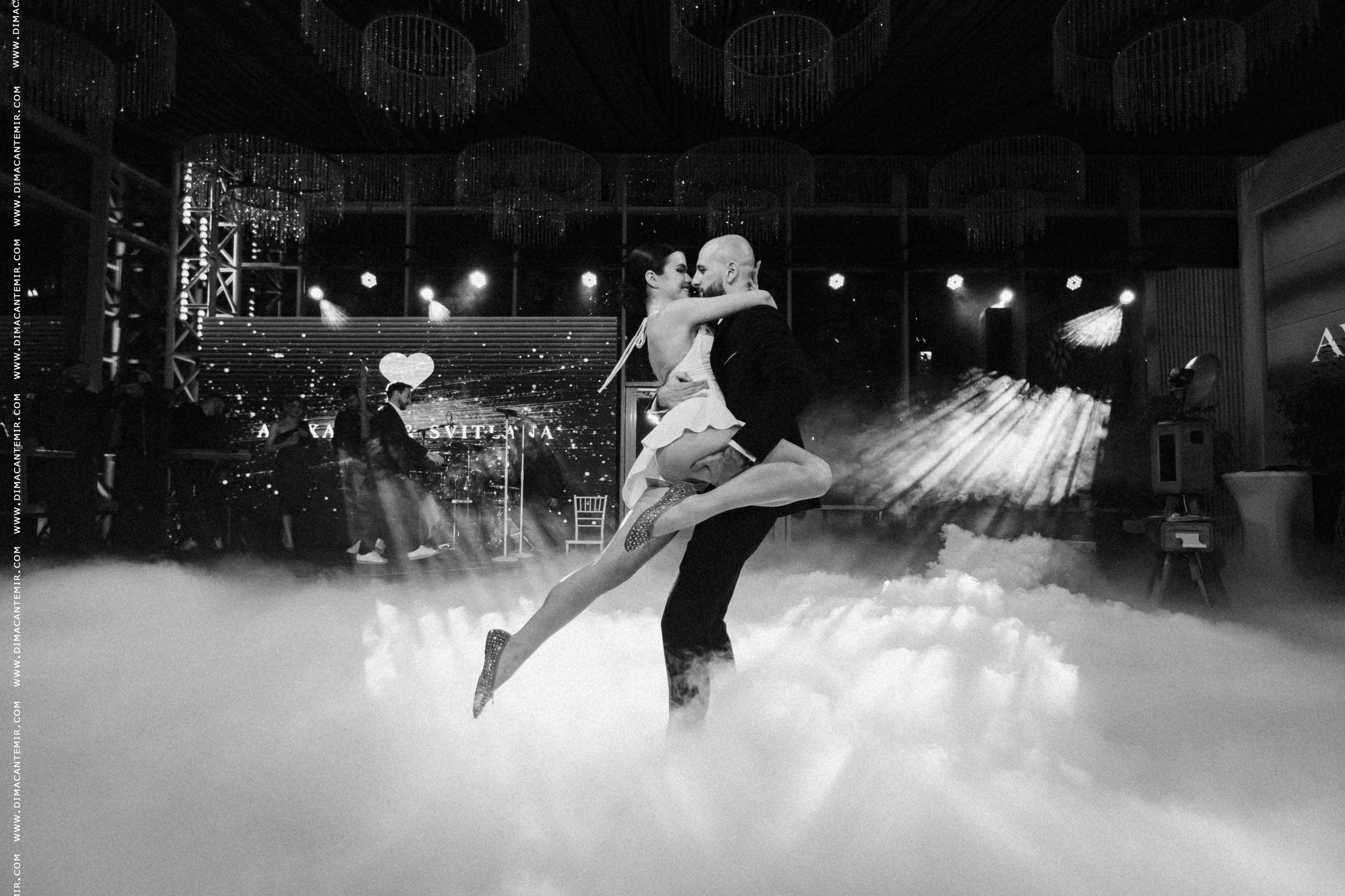 ALEXANDR & SVITLANA. Fotograf de nuntă în Chisinau, Moldova. Poze și Video Comerciale