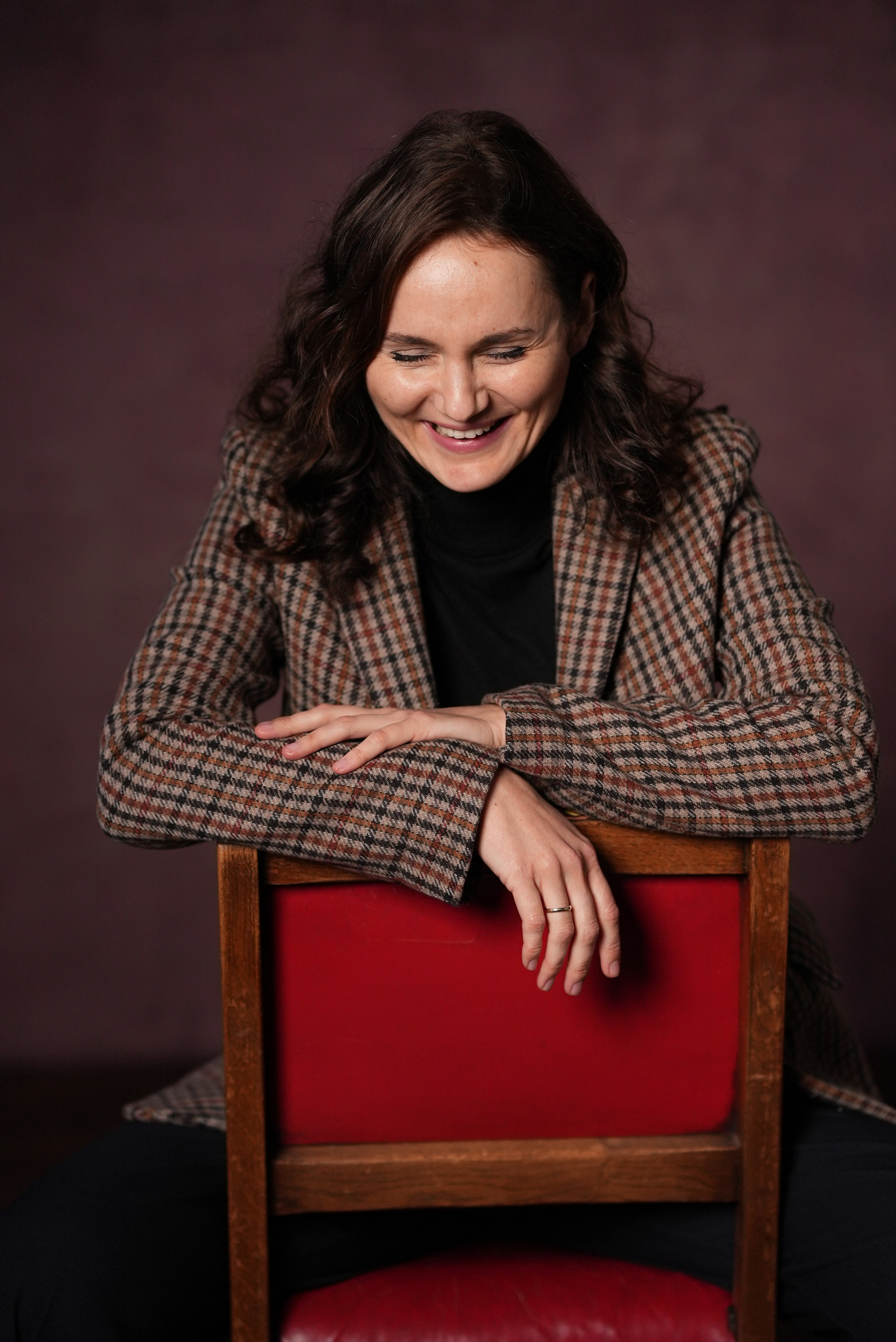 Katja. Fotostudio in Metzingen