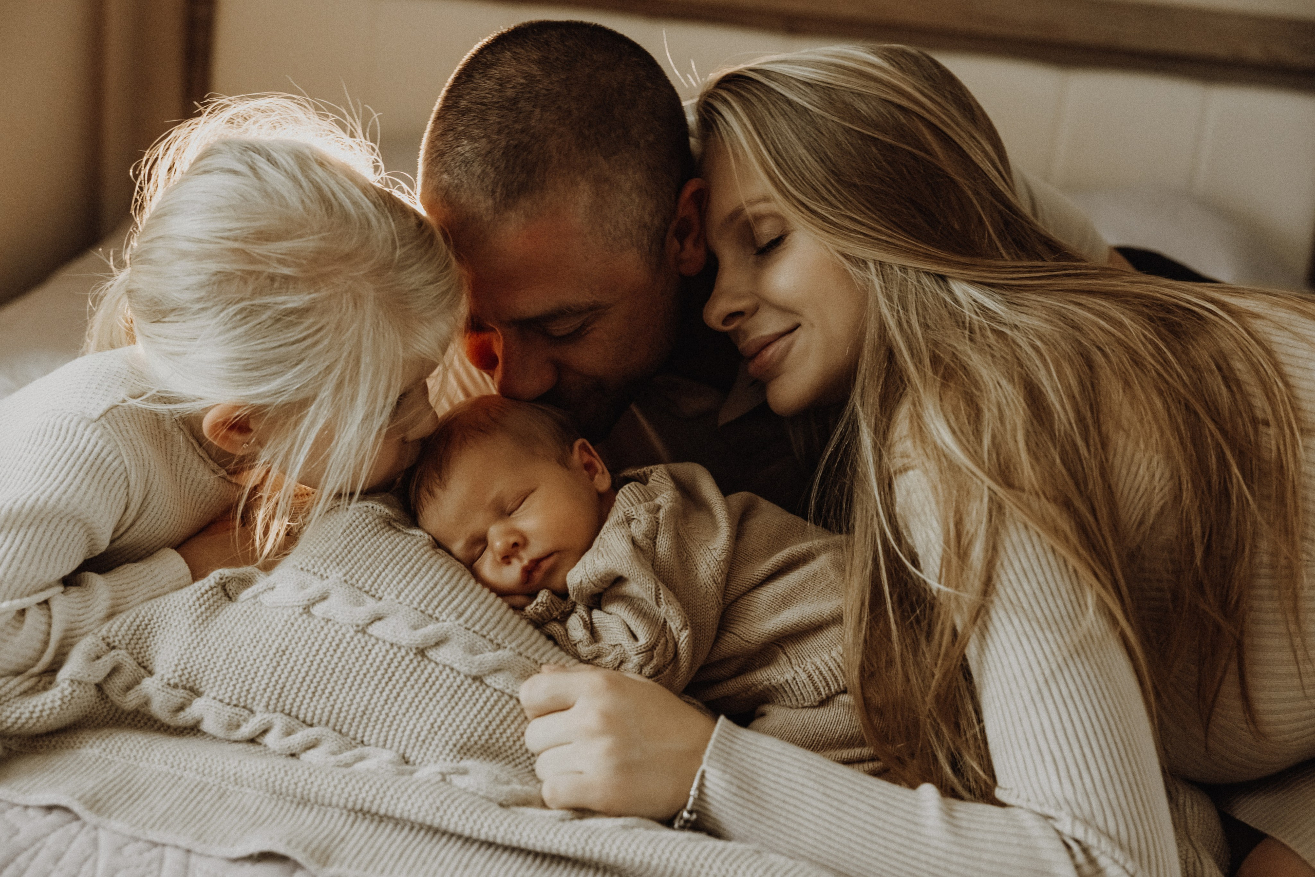 Baby Boy. Фотограф Ирина Йотова