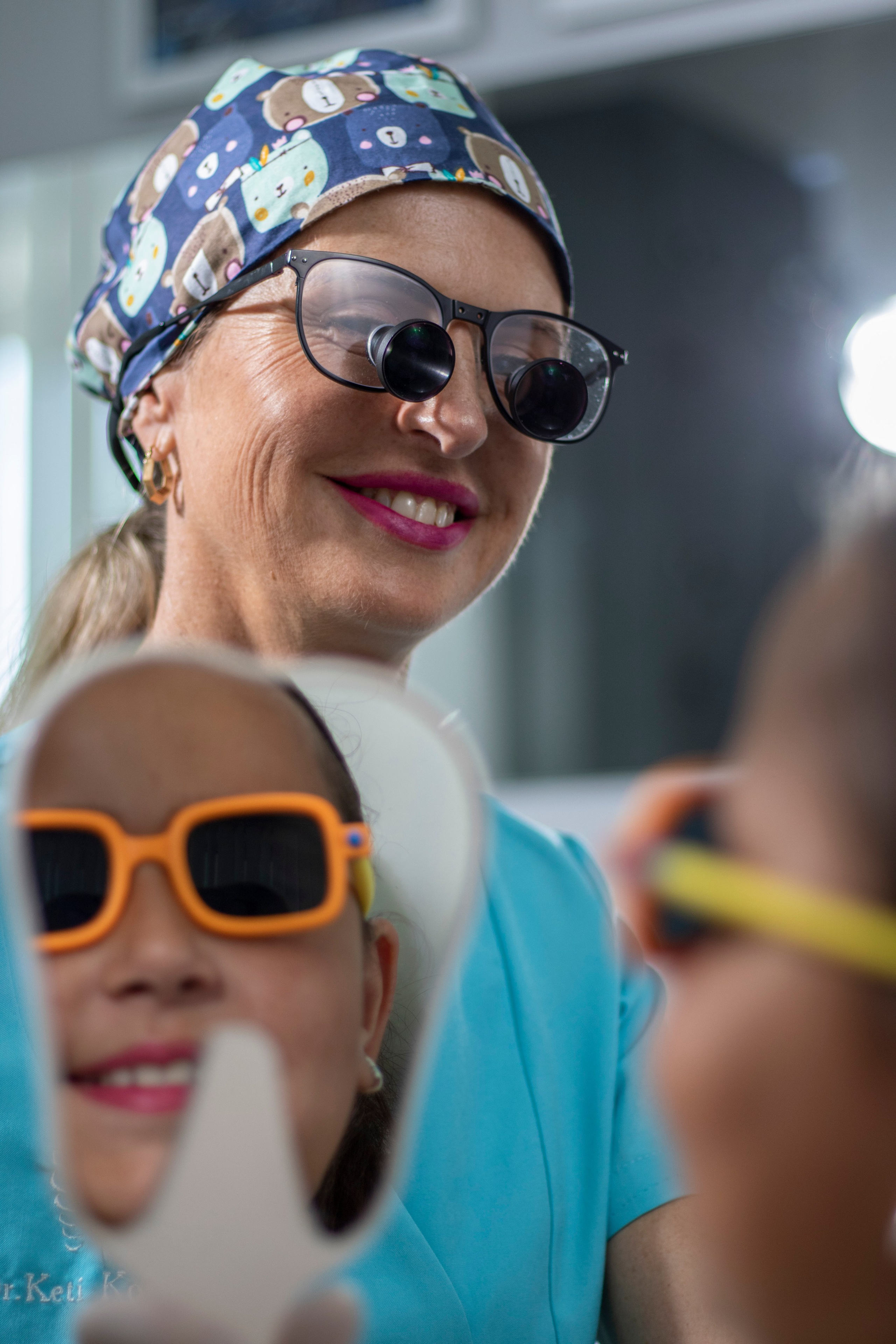 სტუდიური და გარე ფოტოსესიები. Clapp Studio