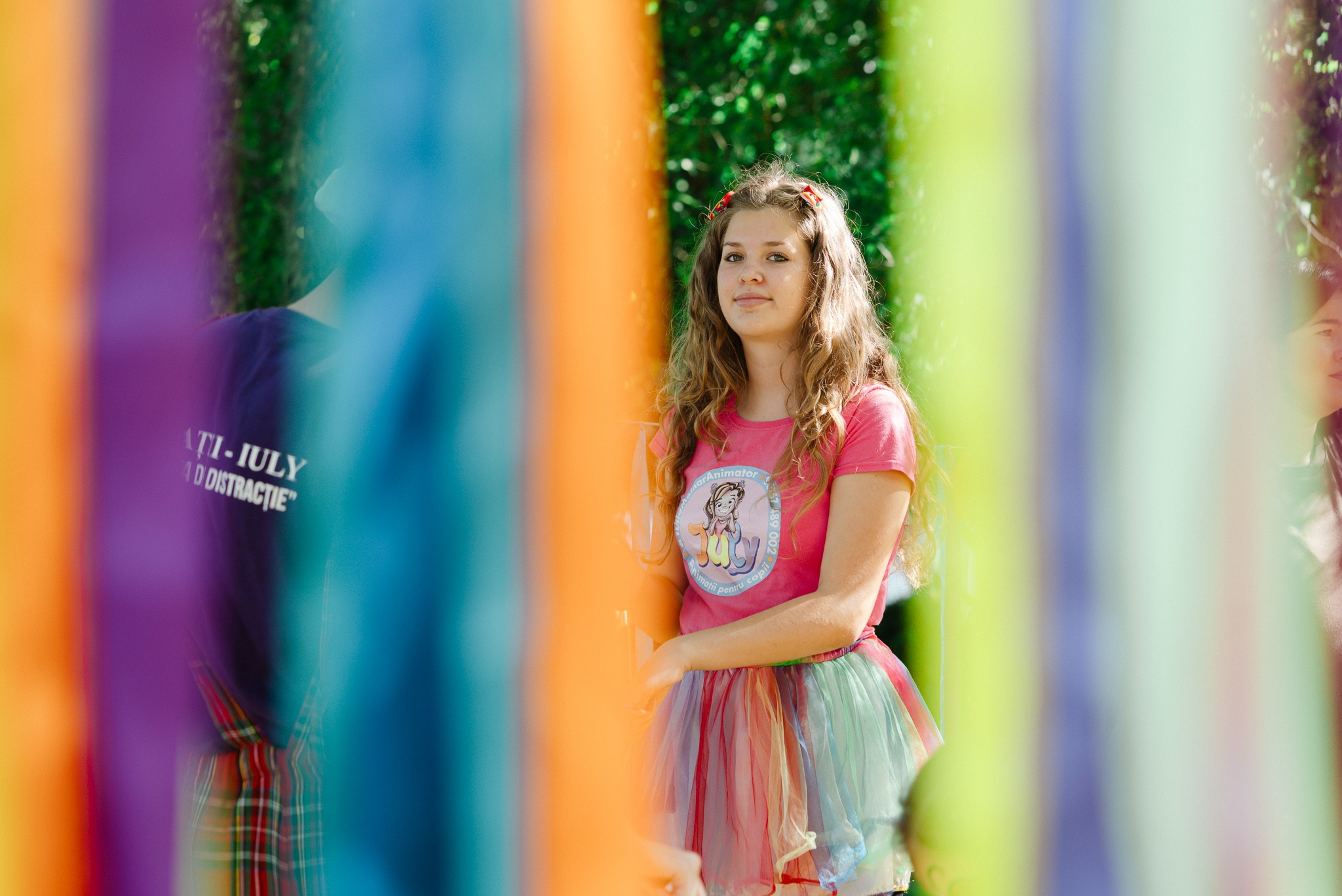 Picnic pentru Alaptare | Editia 3. Dani Vaida