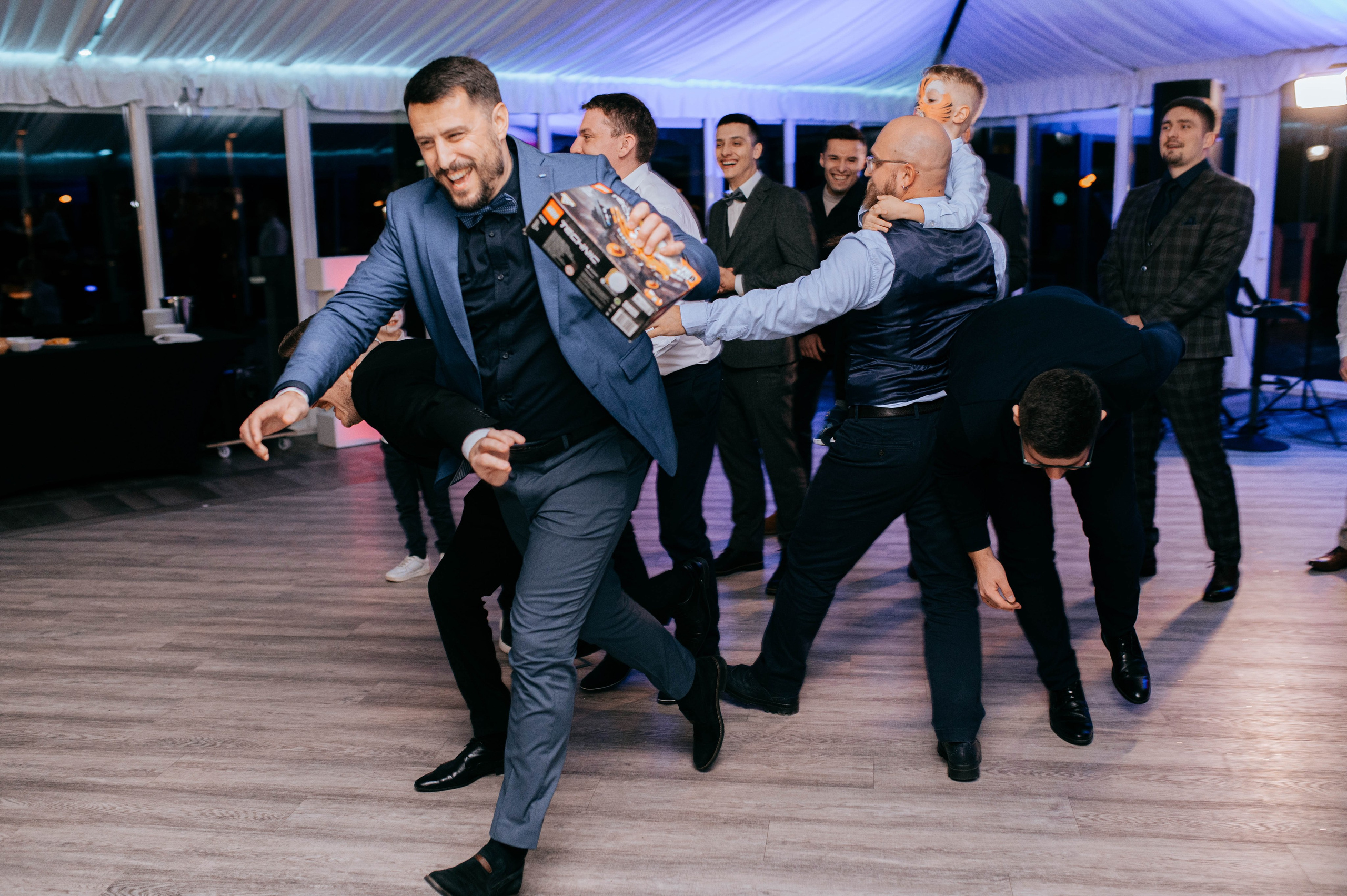 Anastasia i Kirill. Home page