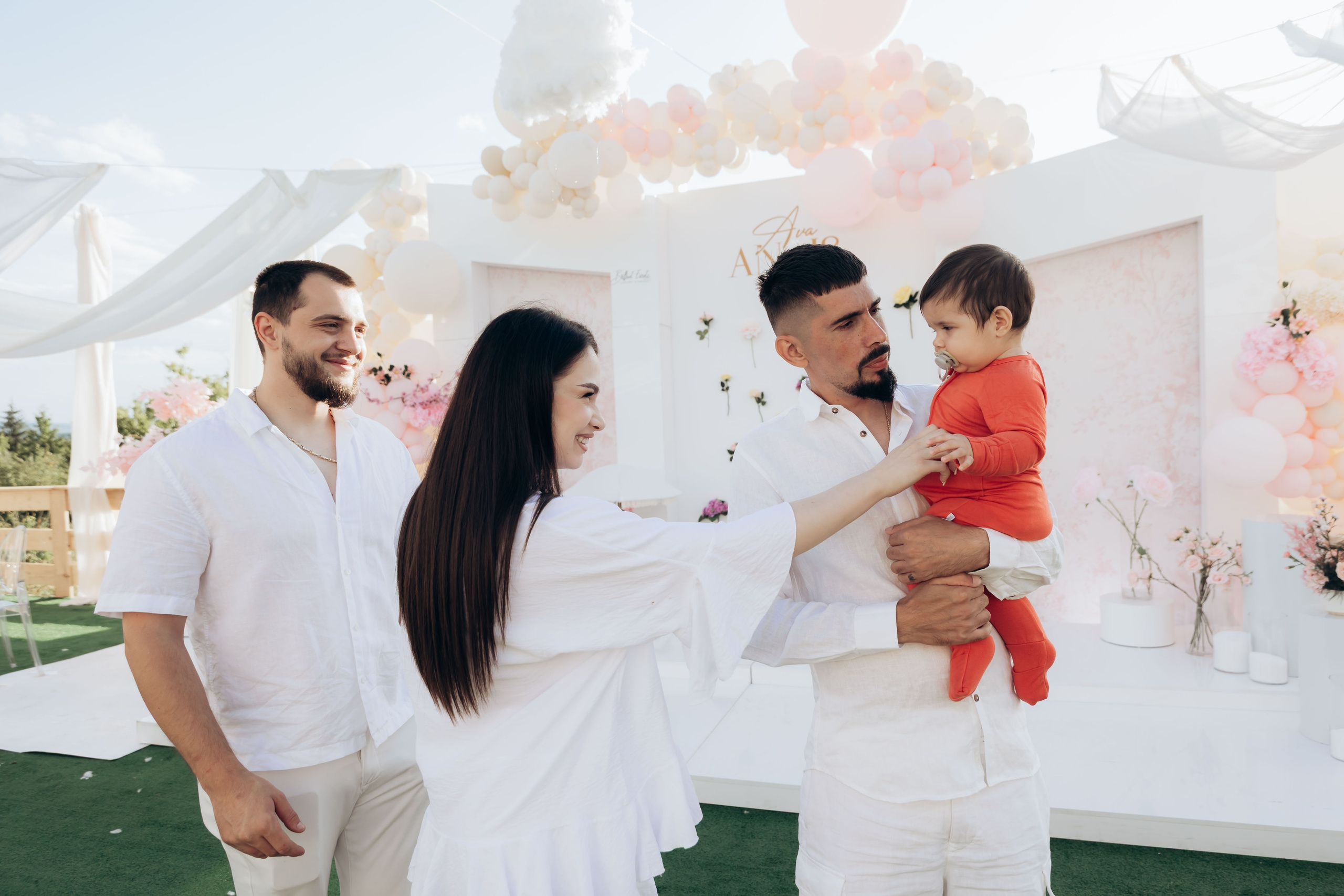 Ava Anais. Ana Iacob | Fotograf de Nunta Iași