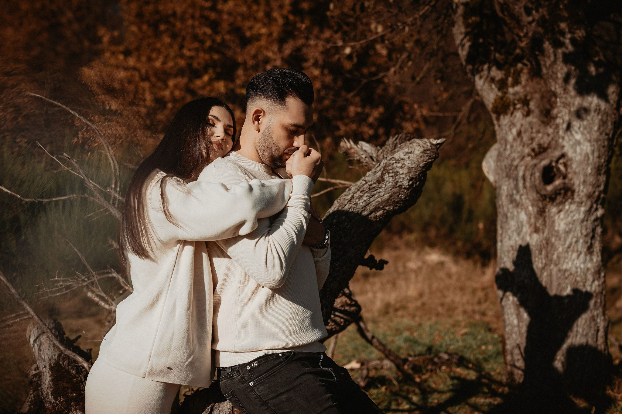 Save the date — A&E. Bogdan Dumitrel — wedding photograher