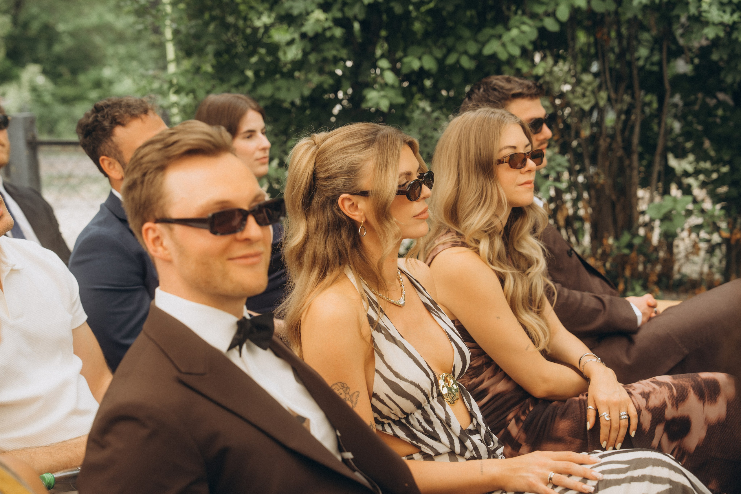 Foto & Video. Hochzeitsfotografin in Deutschland