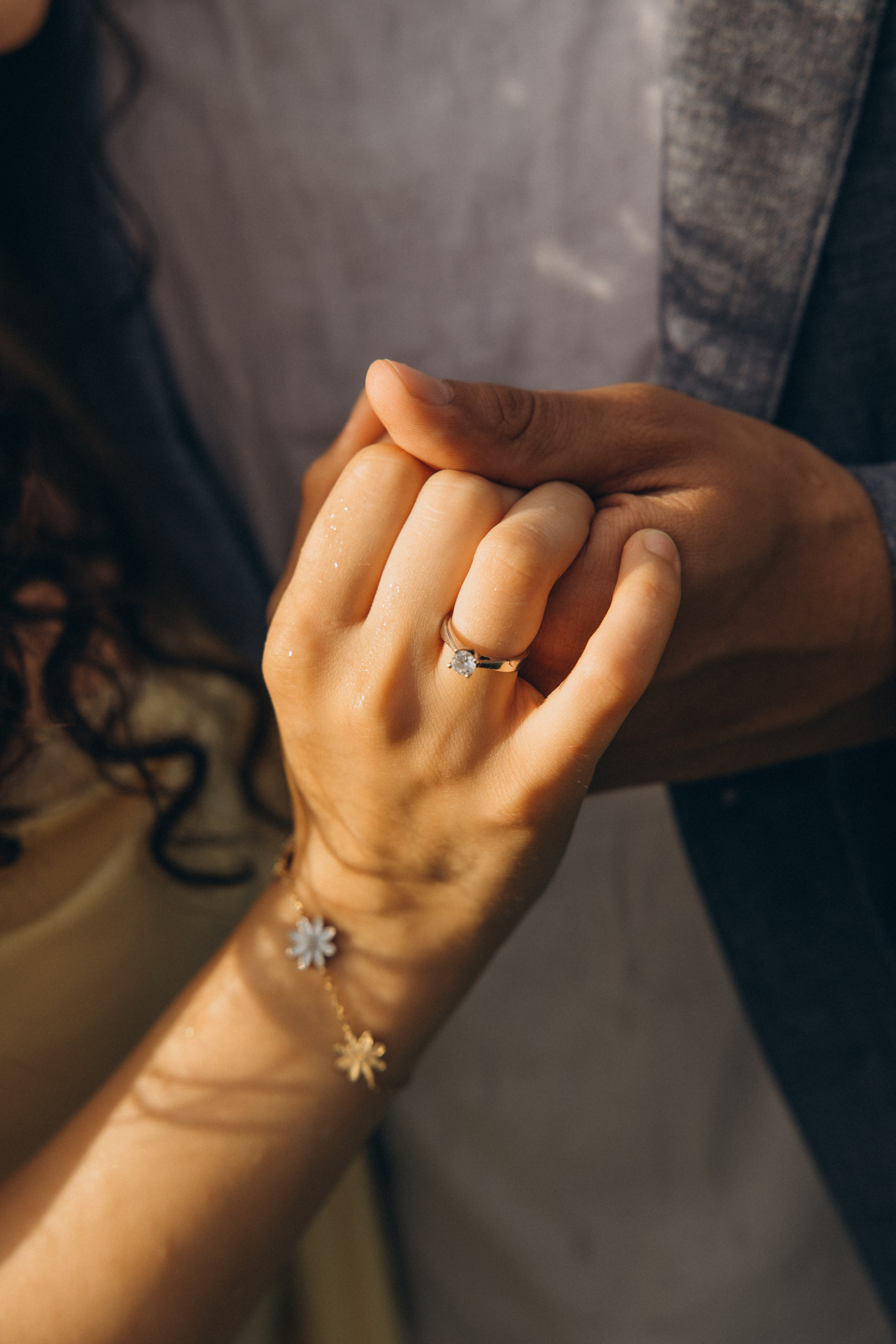 Allgemein. Hochzeits- und Porträtfotografin in Deutschland