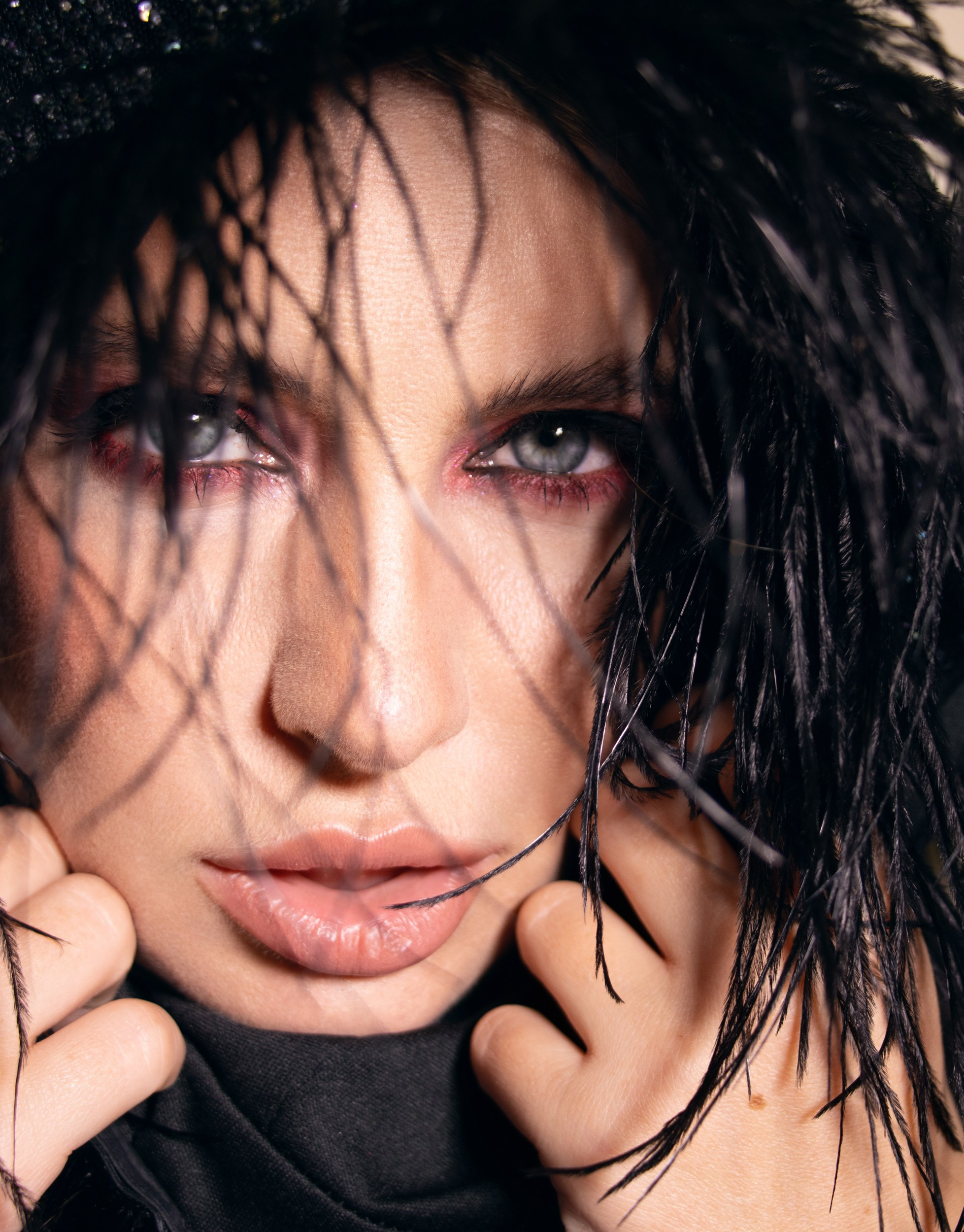 Beauty Cosmetic brand. Photographer in Dubai