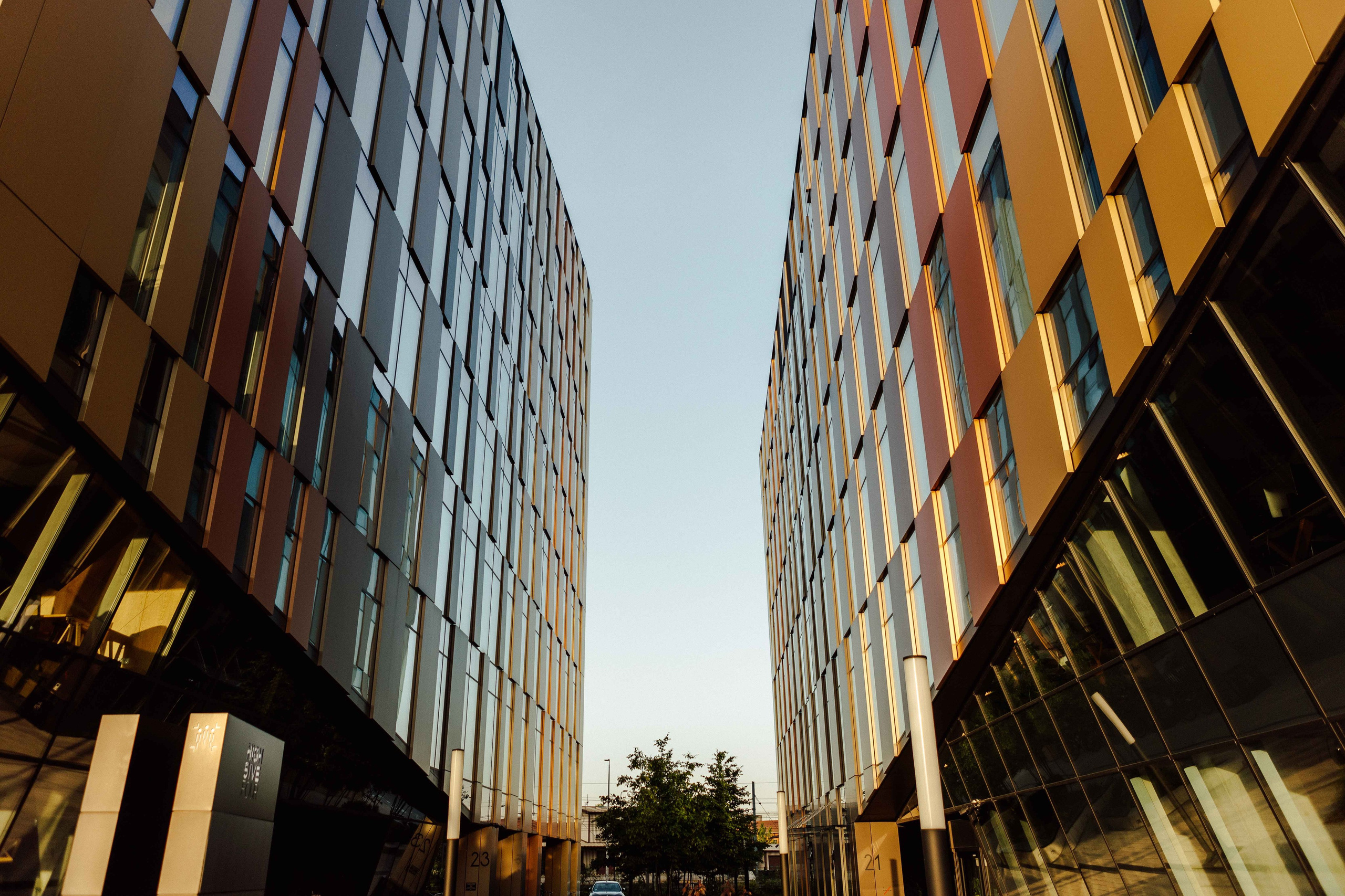 Prywatna firma architekta. Fotograf w Krakowie i Europie