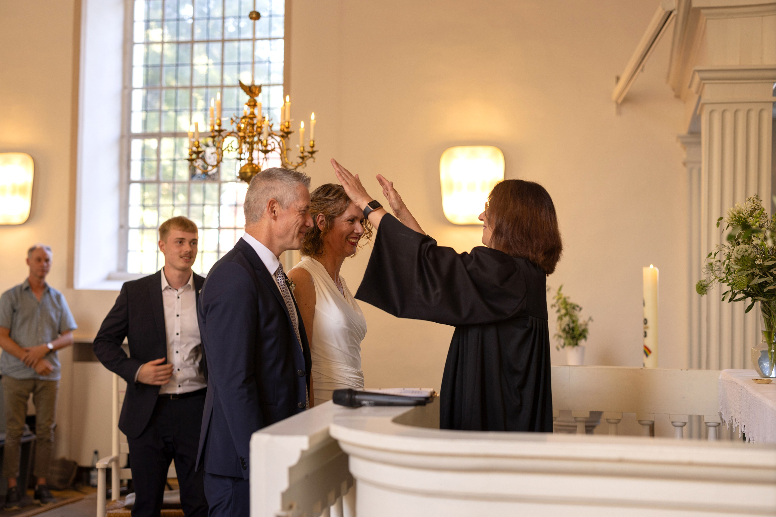 Hochzeit von Barbara und Achim, Berge. Fotografin und Videografin im Raum Osnabrück und Emsland Alla