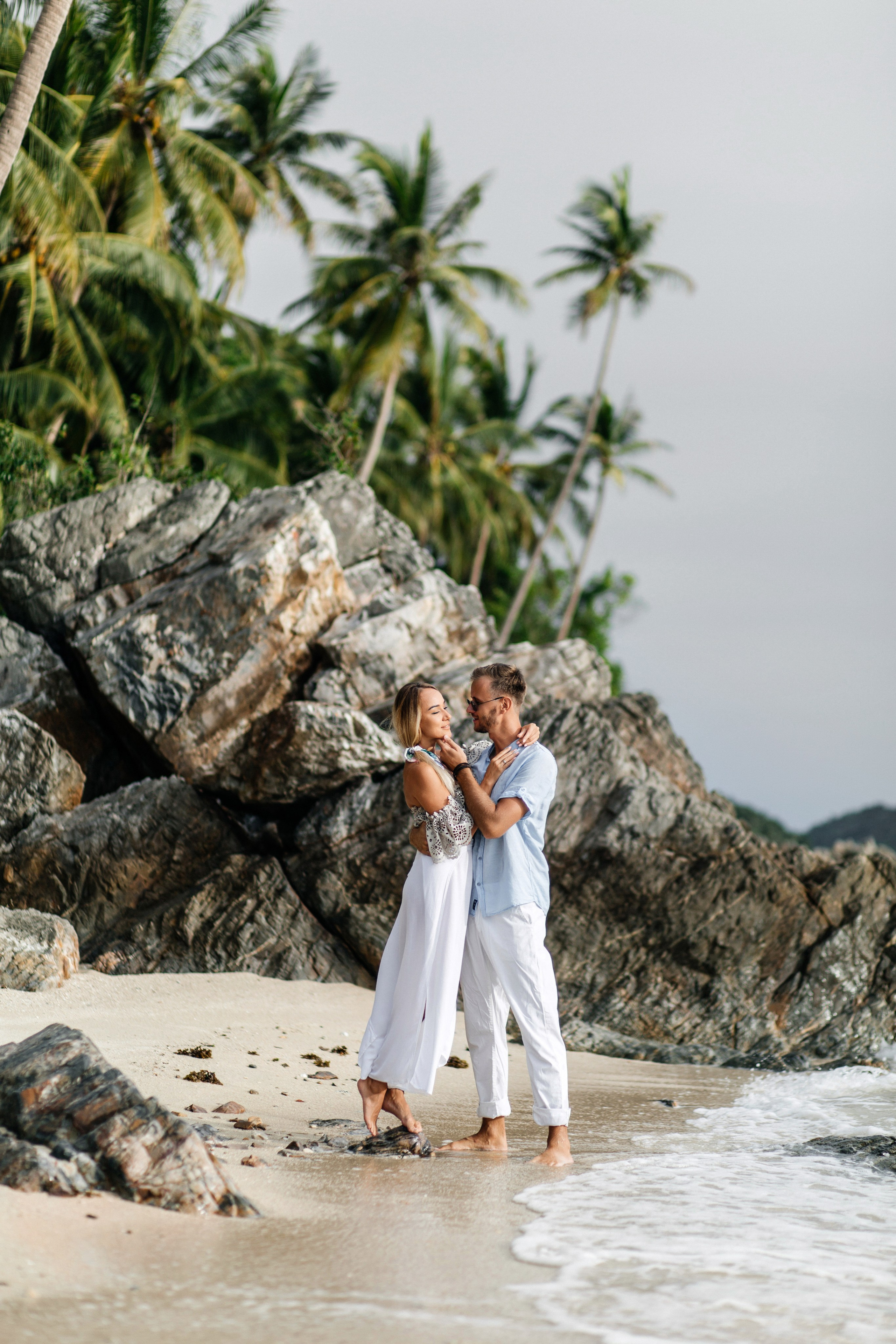 Фотограф на Самуи — Фотосессия на Самуи — Фотограф Ксения Шумейко