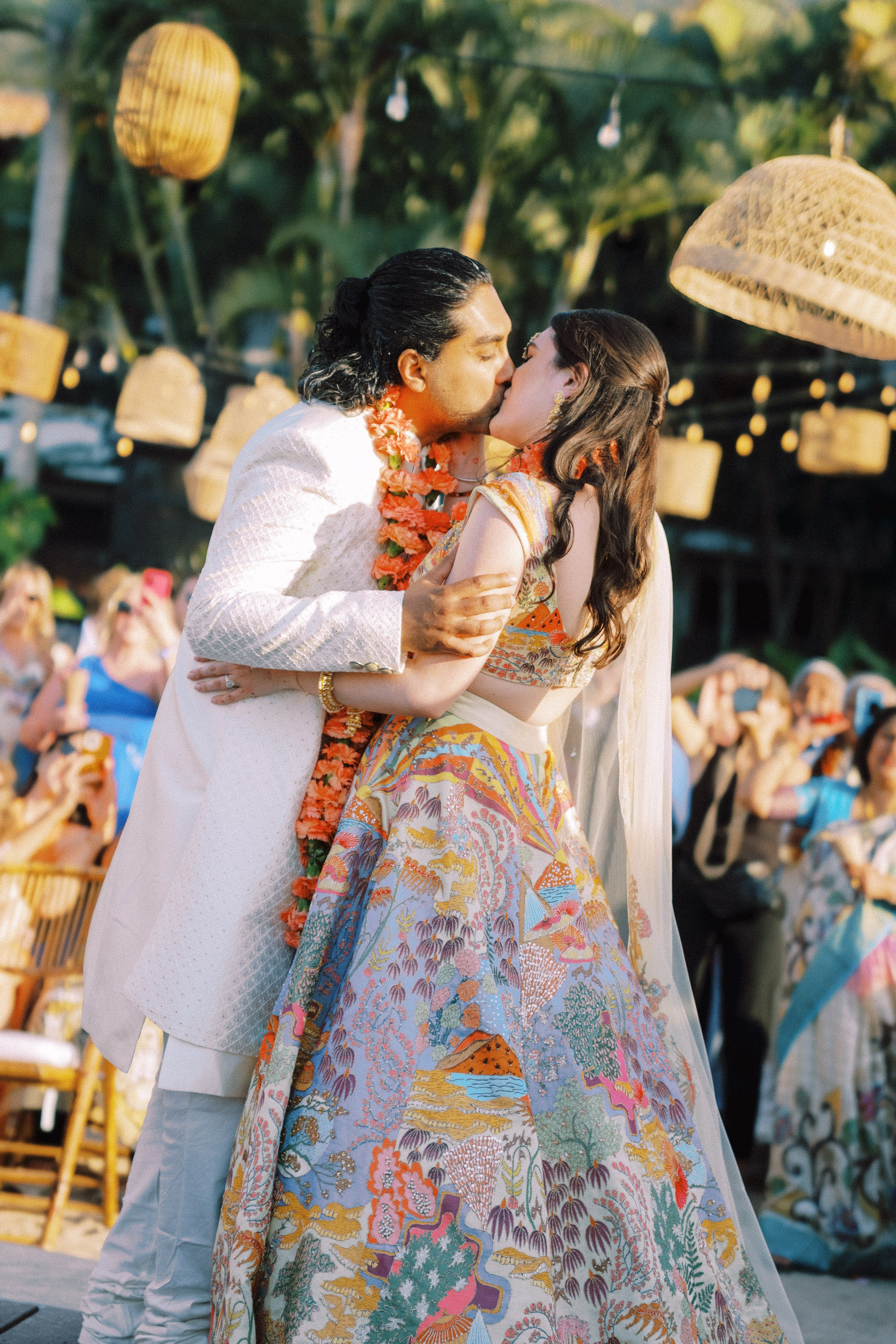 Wedding in Palo Maria. Sayulita Wedding Photographer, Puerto Vallarta, Cabo