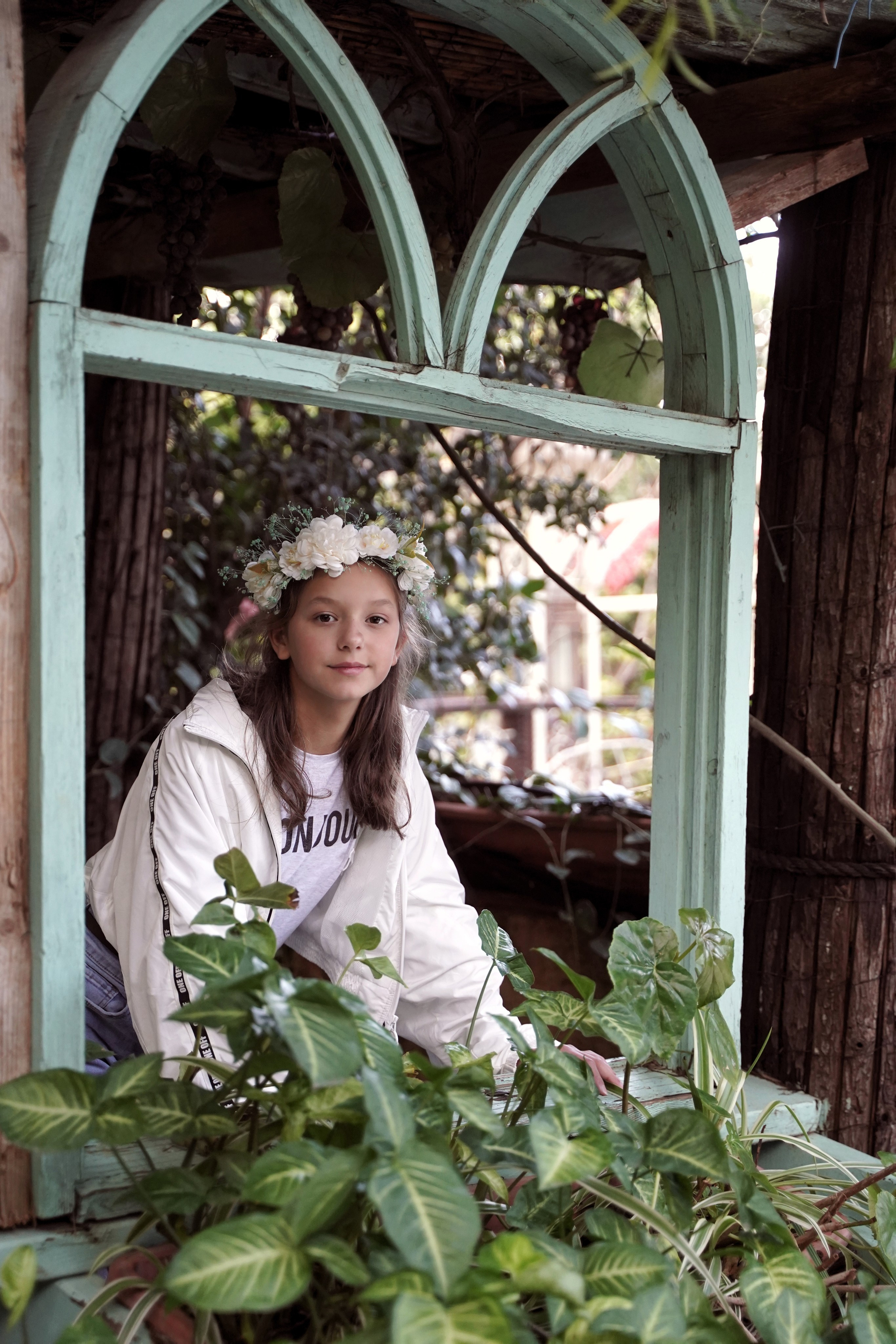 Мне 12!!!. Фотограф. Визуал. Хайфа. Талья Цветкова