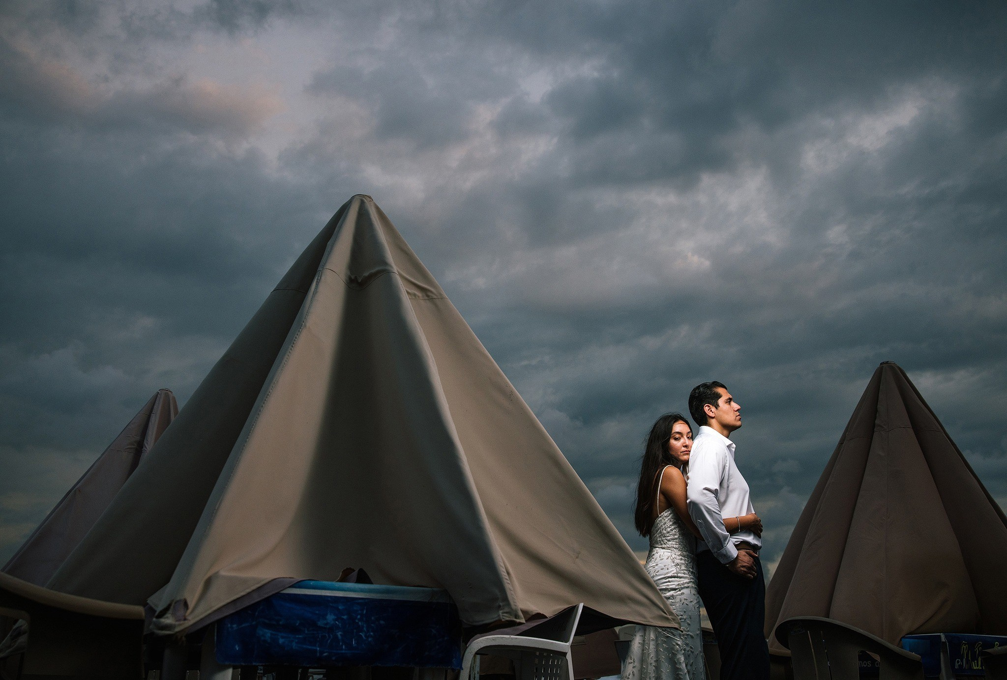 Jorge Romero Fotógrafo de bodas