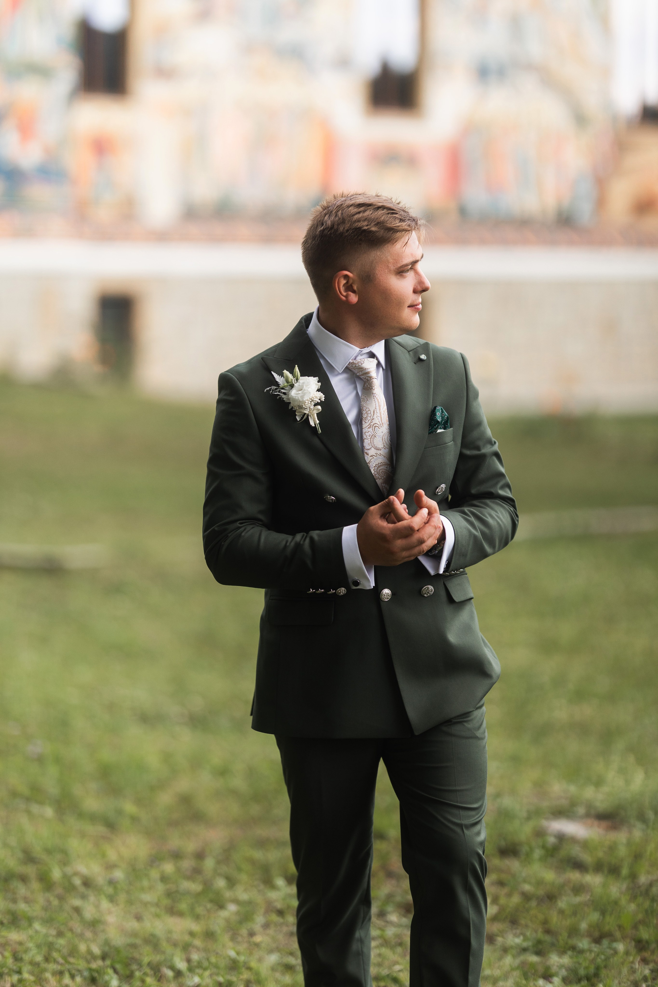 Oana & Andrei. Vlad Aconstantinesei Photographer