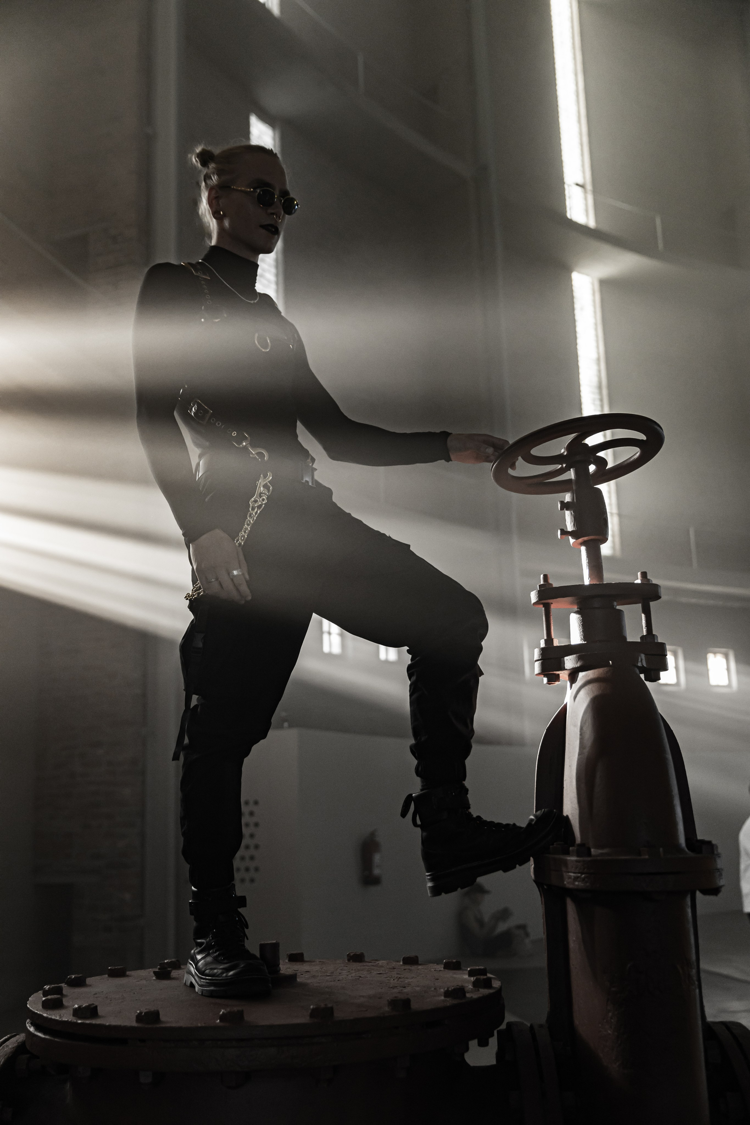 Performers. Valokuvaaja Neoshi Production Yana Shishkovskaya Helsinki