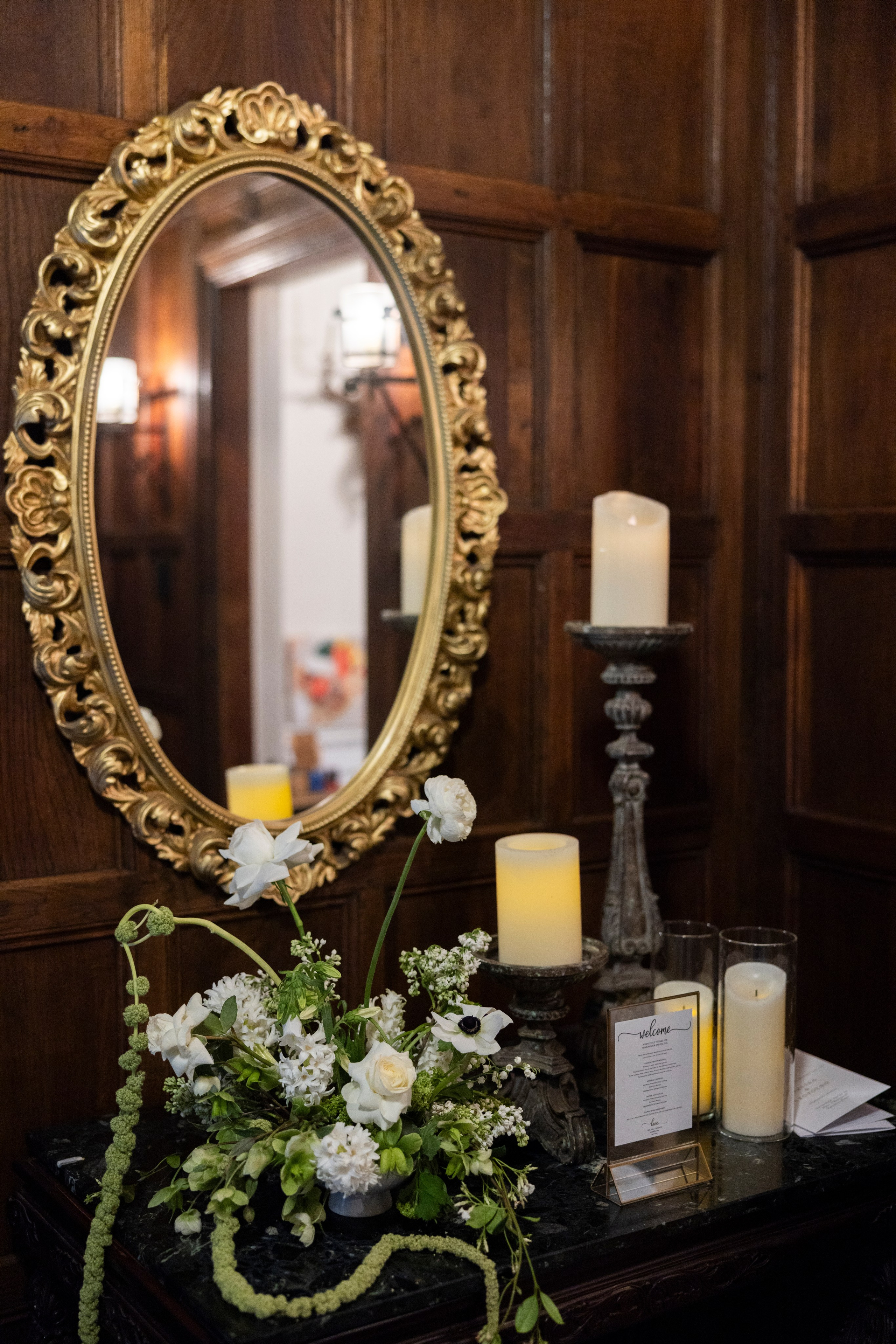 Chelsea and Leopoldo, The Skylark Manor, NJ. Wedding Photo & Video