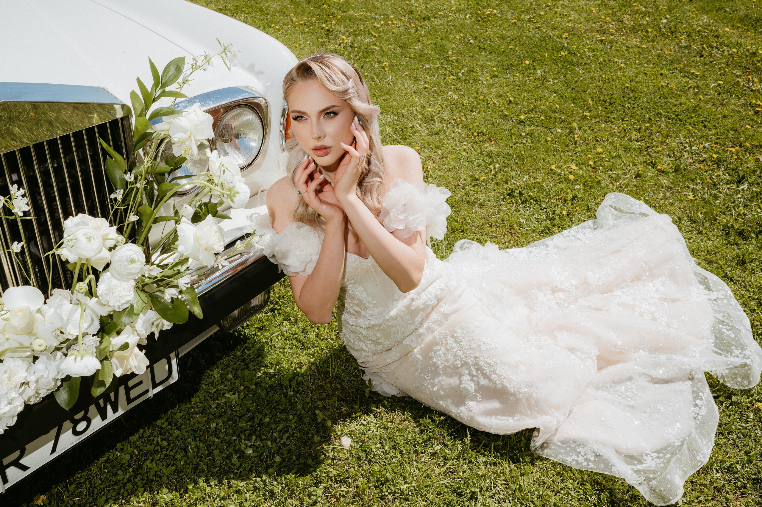 Cristina – Ședință foto bridal editorial | Valentin Melen. Valentin Melen - fotograf de nunta 🤍