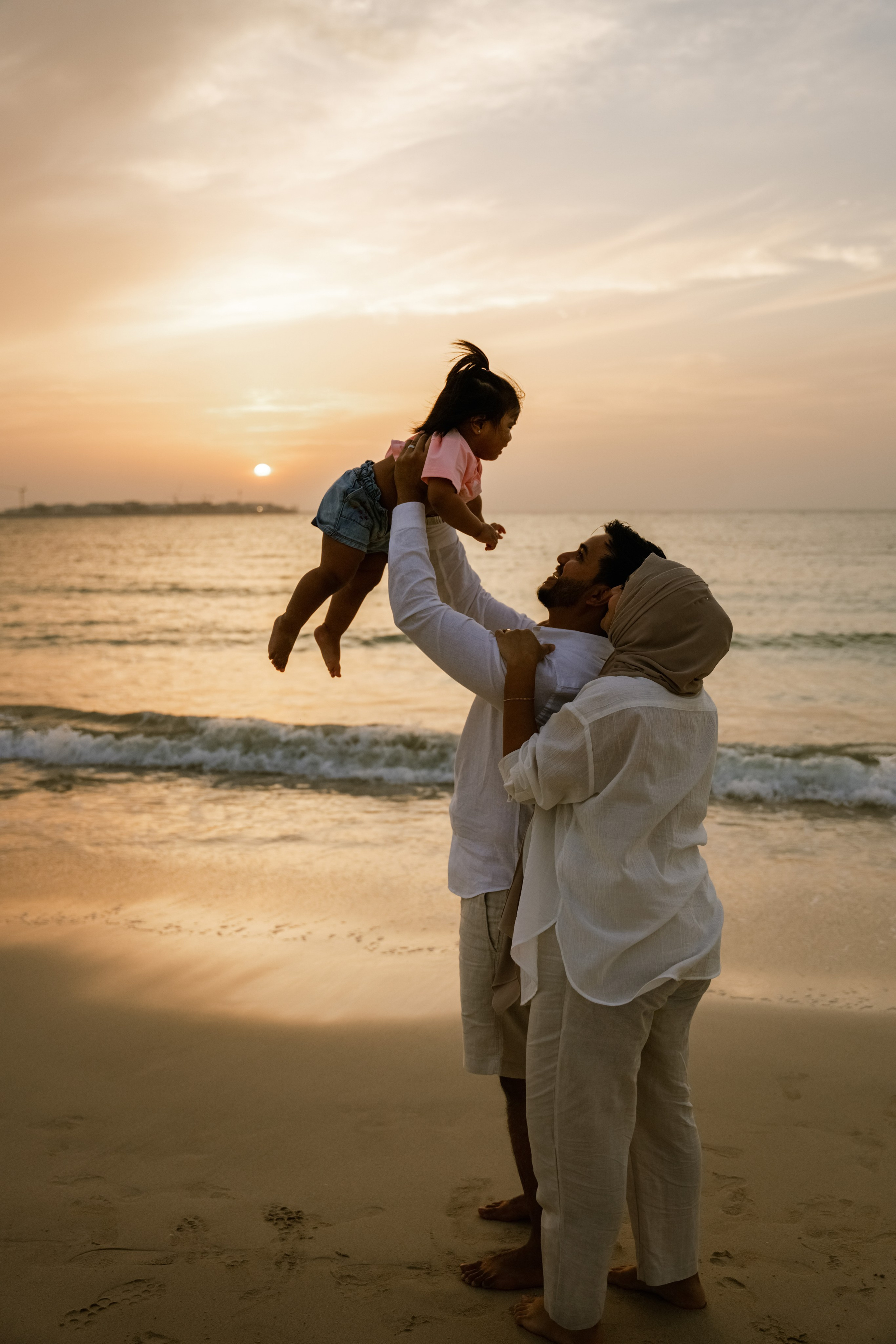 Our family is growing soon!. Angela Iakovleva — Family Photographer in Dubai