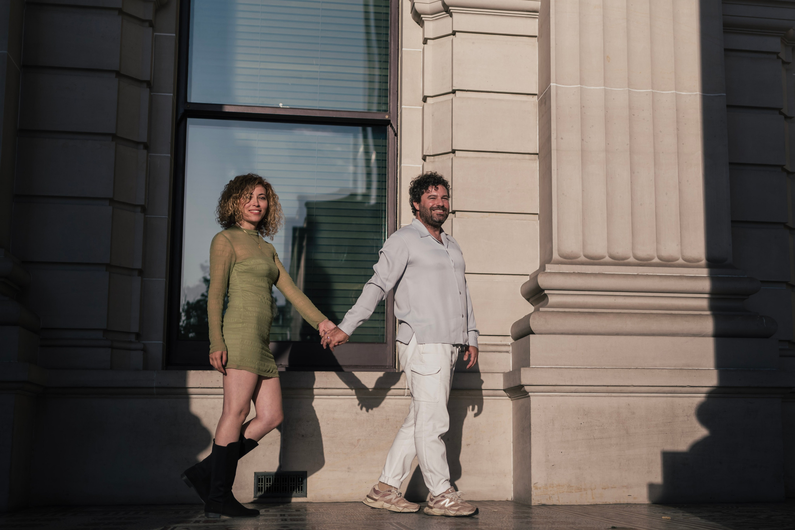 M + S Engagement. Cindy Law | Vacation & Lifestyle Photographer in Melbourne